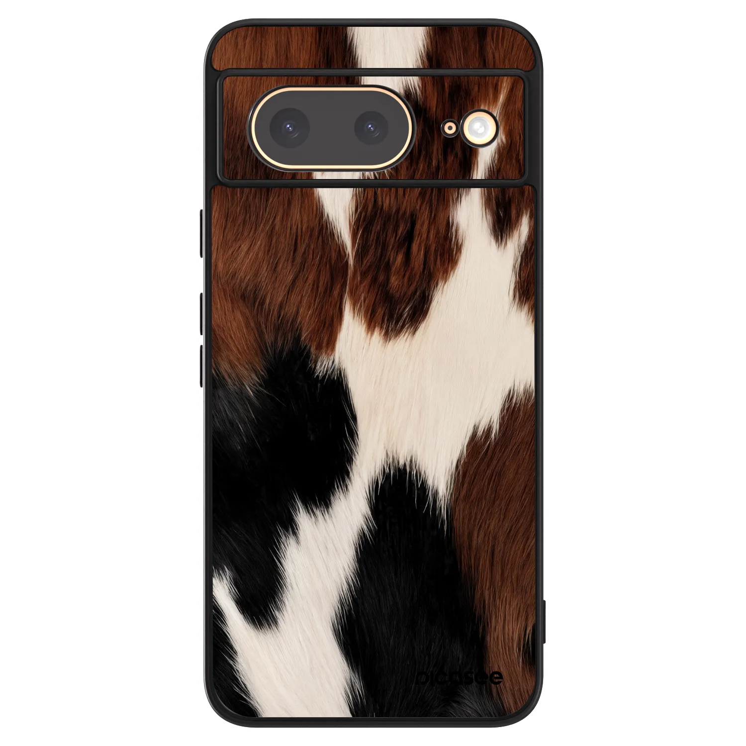Picasee ULTIMATE CASE pentru Google Pixel 8 - Rodeo
