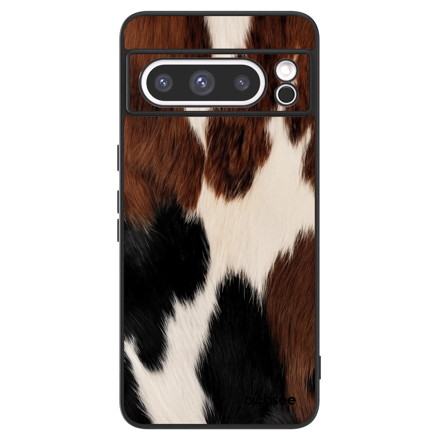 Picasee ULTIMATE CASE pentru Google Pixel 8 Pro - Rodeo