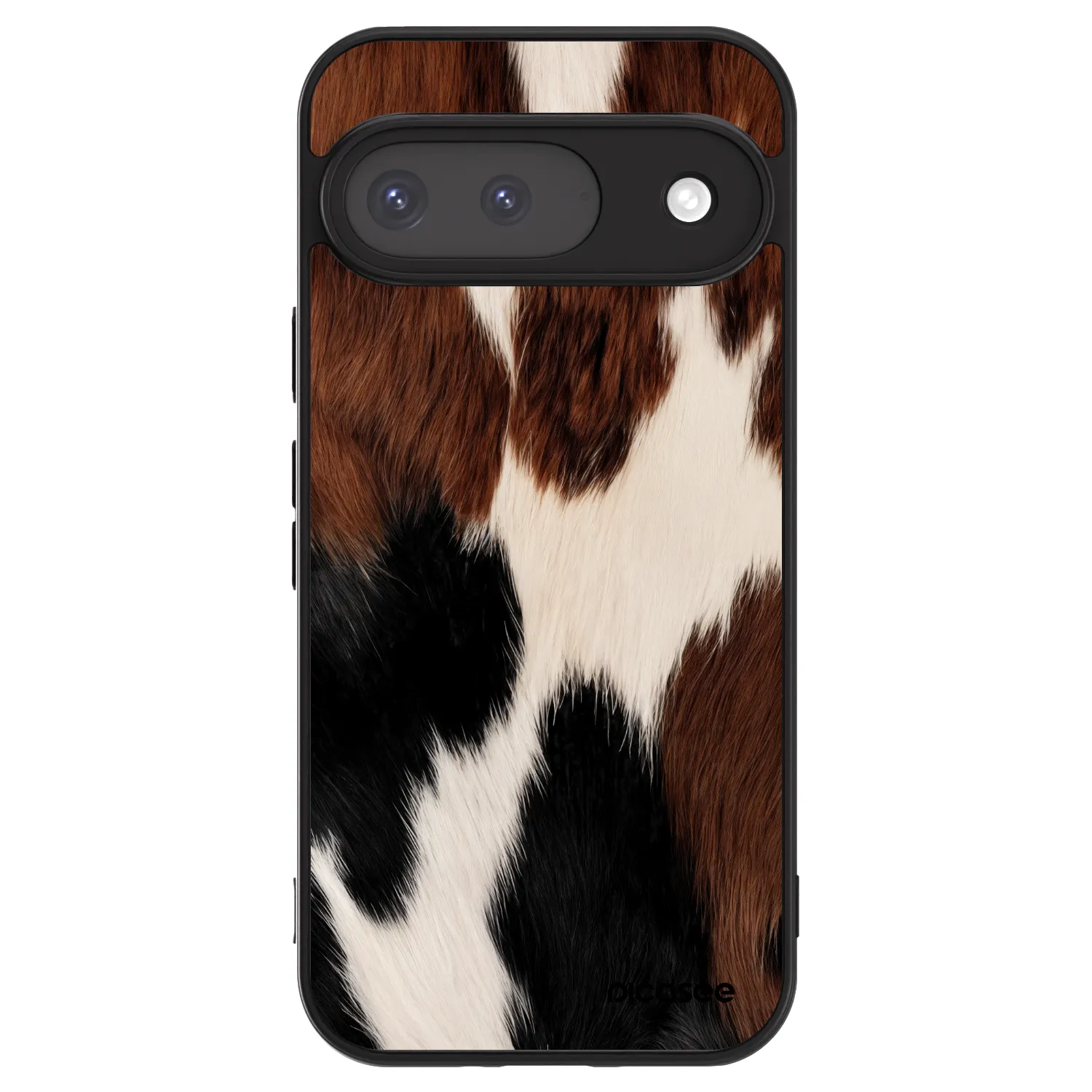 Picasee ULTIMATE CASE pentru Google Pixel 9 - Rodeo