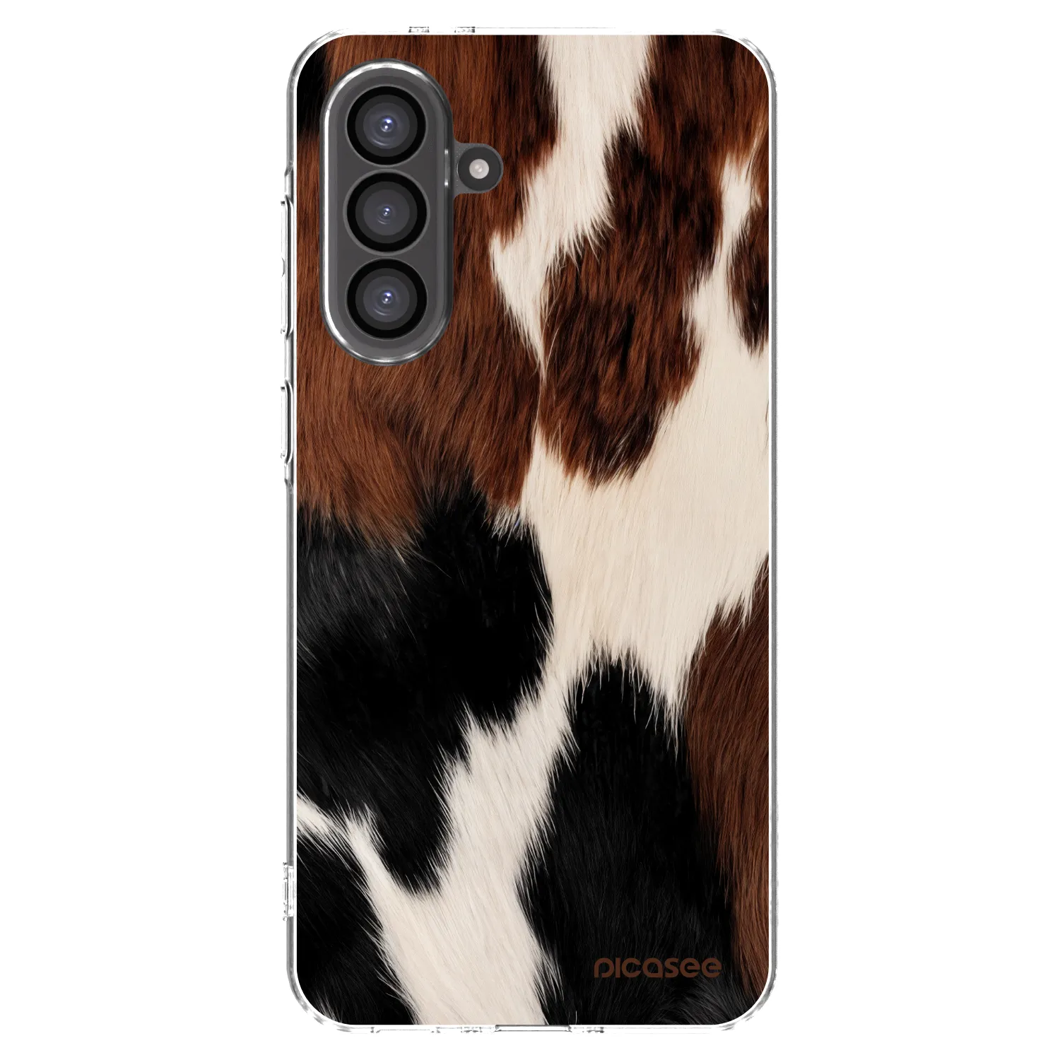 Picasee husă transparentă din silicon pentru Samsung Galaxy A56 5G A566B - Rodeo
