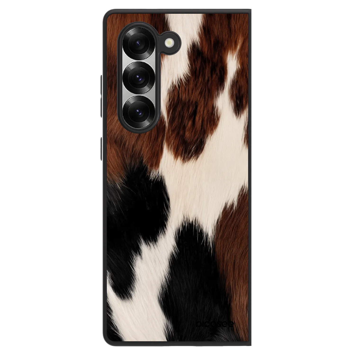 Picasee ULTIMATE CASE pentru Samsung Galaxy Z Fold6 5G - Rodeo