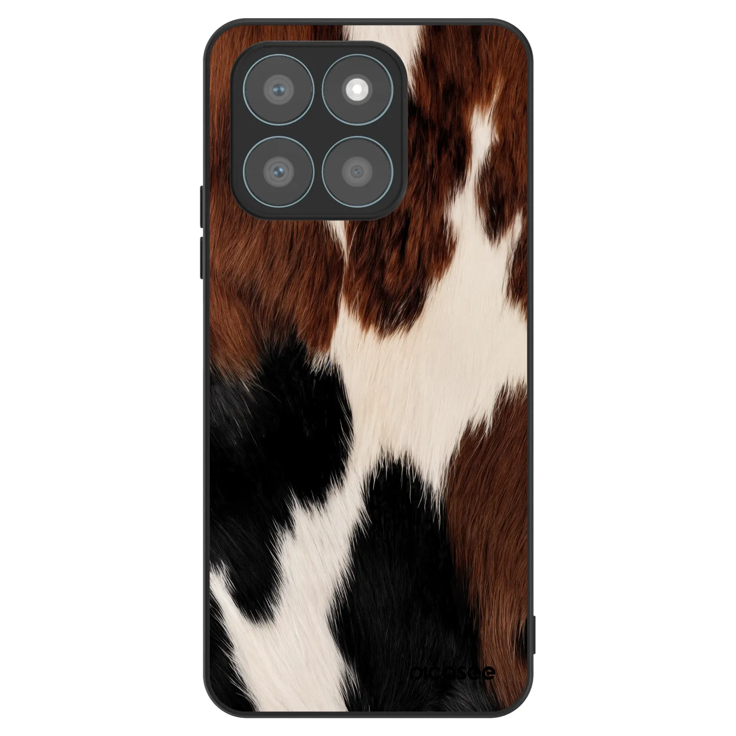 Picasee ULTIMATE CASE pentru Honor X8c - Rodeo