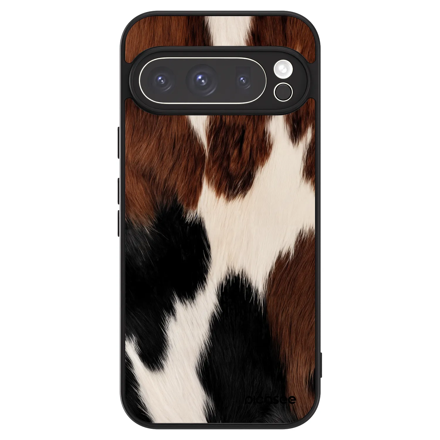 Picasee ULTIMATE CASE pentru Google Pixel 9 Pro - Rodeo