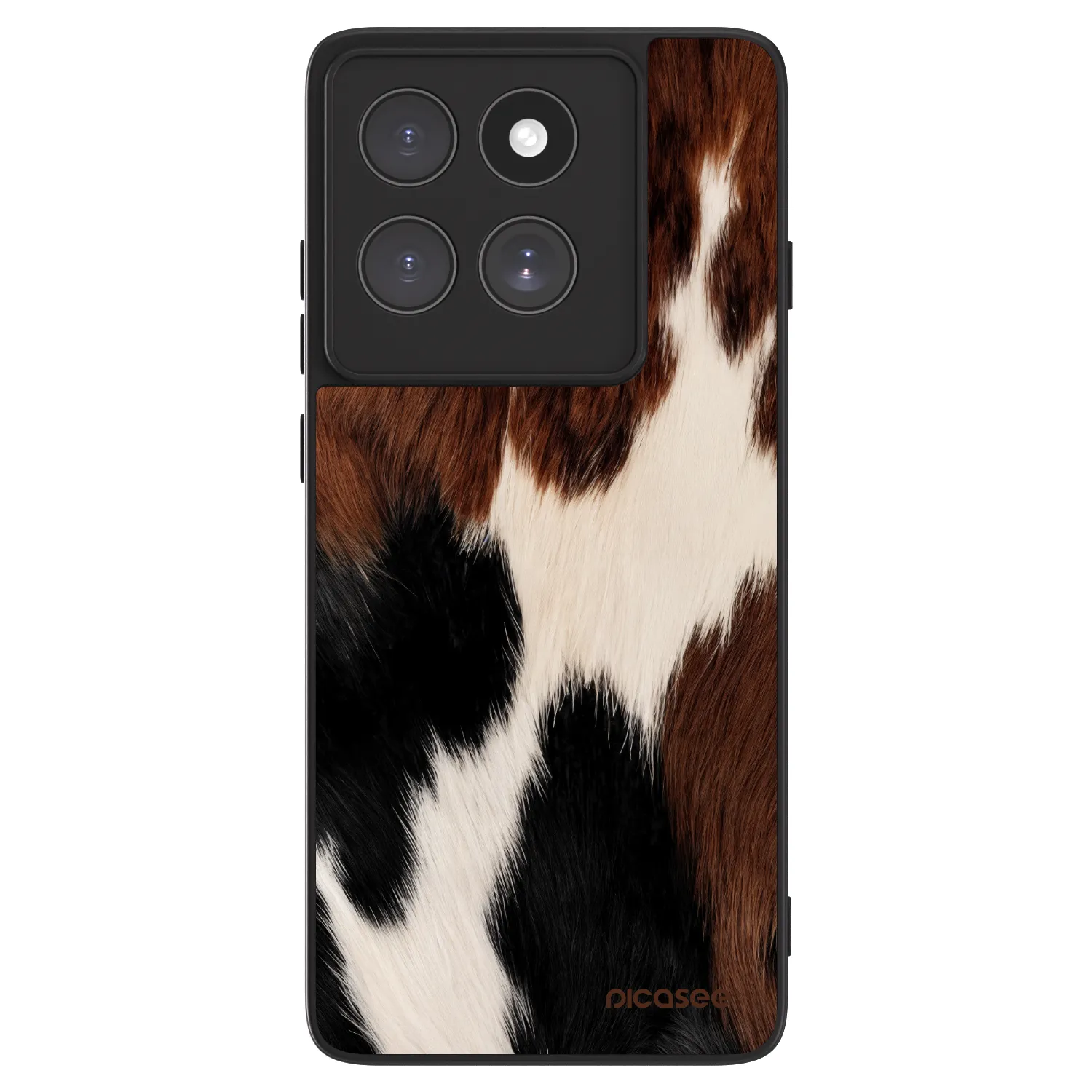 Picasee ULTIMATE CASE pentru Motorola Edge 60 Fusion - Rodeo
