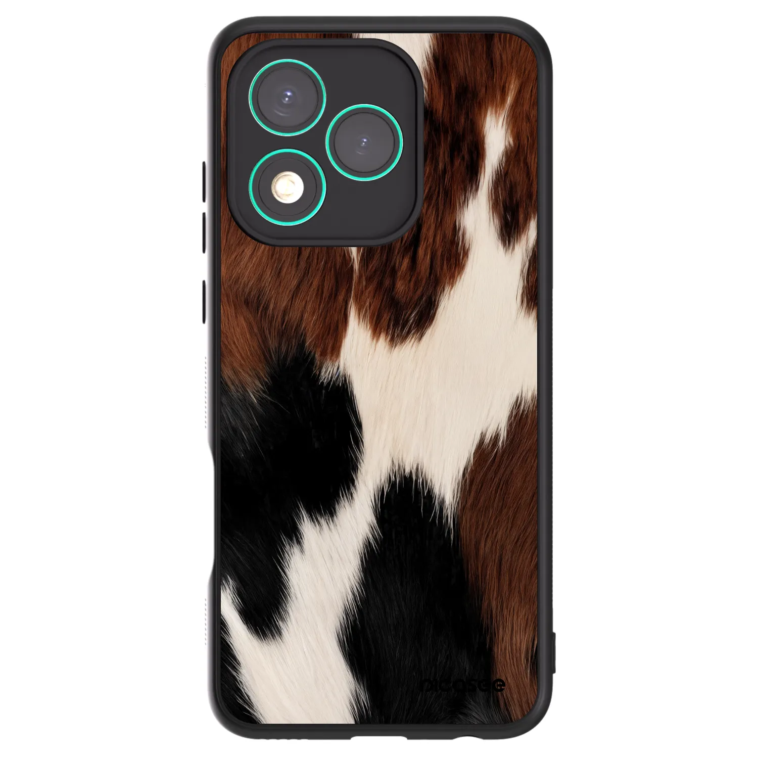 Picasee ULTIMATE CASE pentru Honor 400 Lite 5G - Rodeo