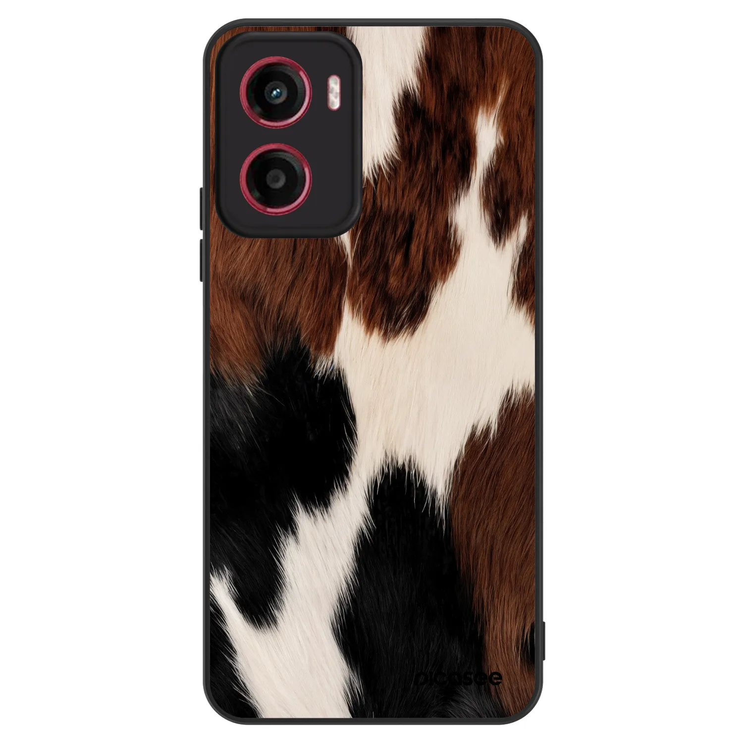 Picasee ULTIMATE CASE pentru Motorola Moto G05 - Rodeo