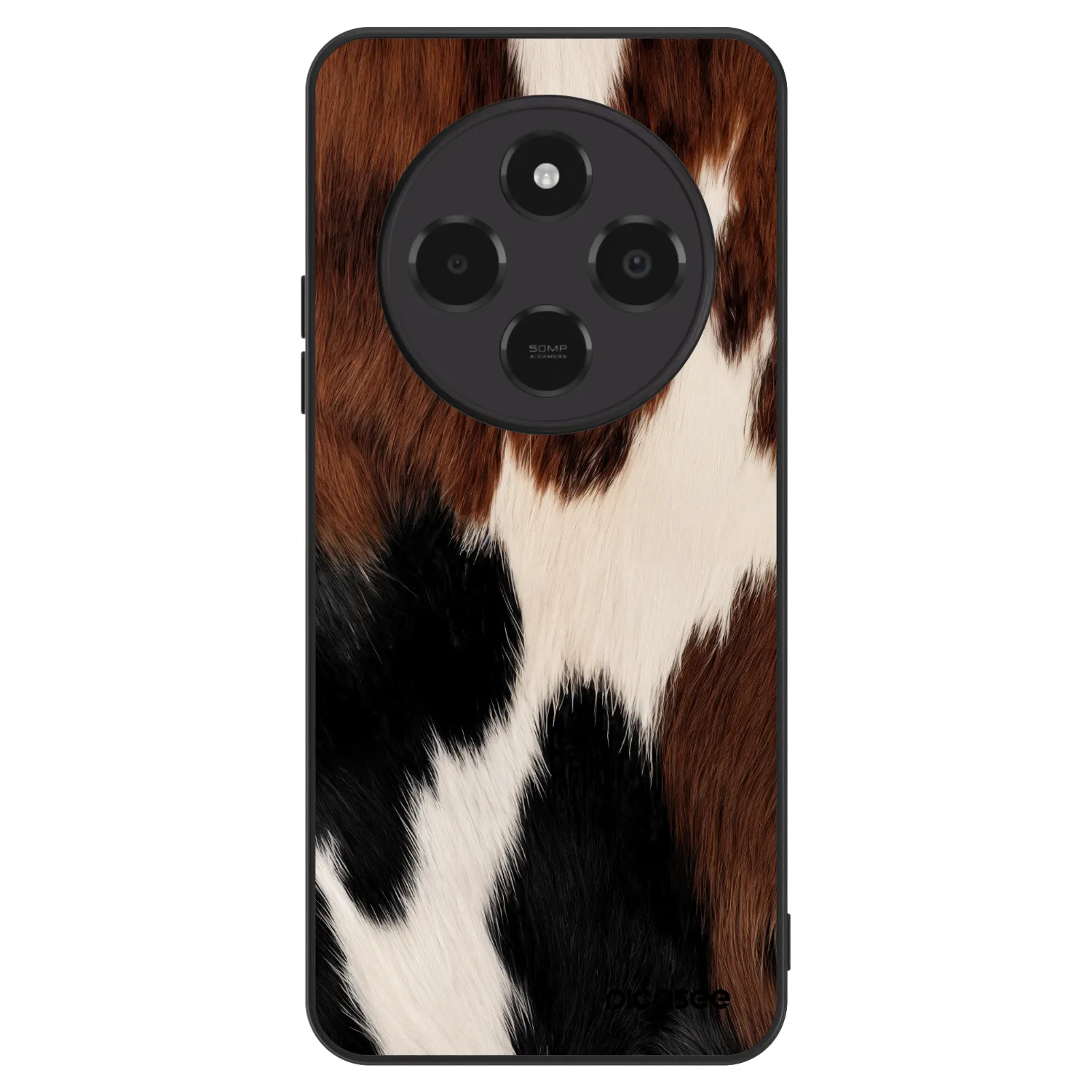 Picasee ULTIMATE CASE pentru Xiaomi Poco C75 - Rodeo