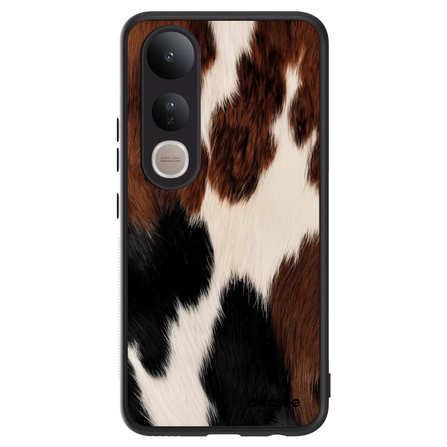 Picasee ULTIMATE CASE pentru Vivo V50 Lite 5G - Rodeo