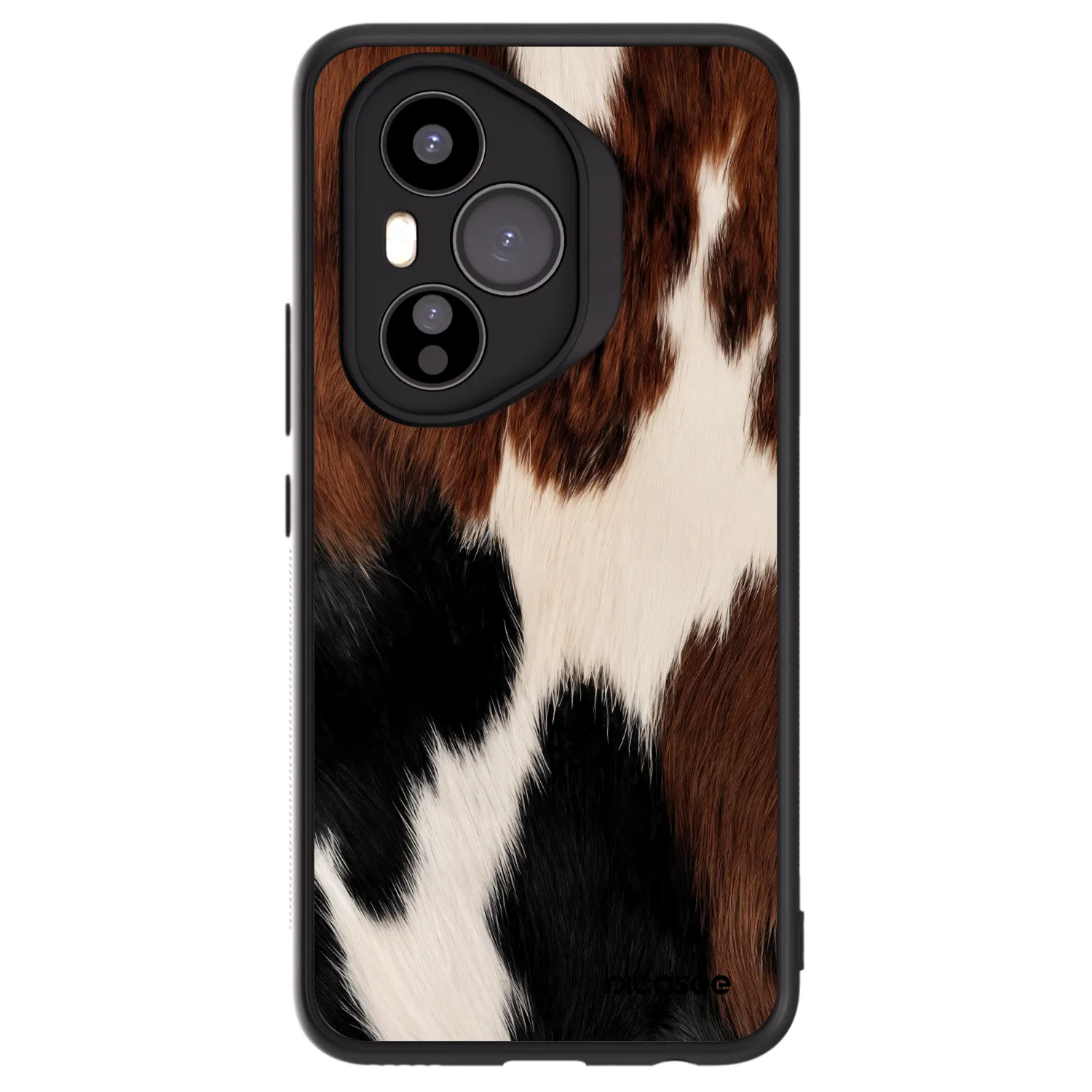 Picasee ULTIMATE CASE pentru Honor 400 Pro 5G - Rodeo