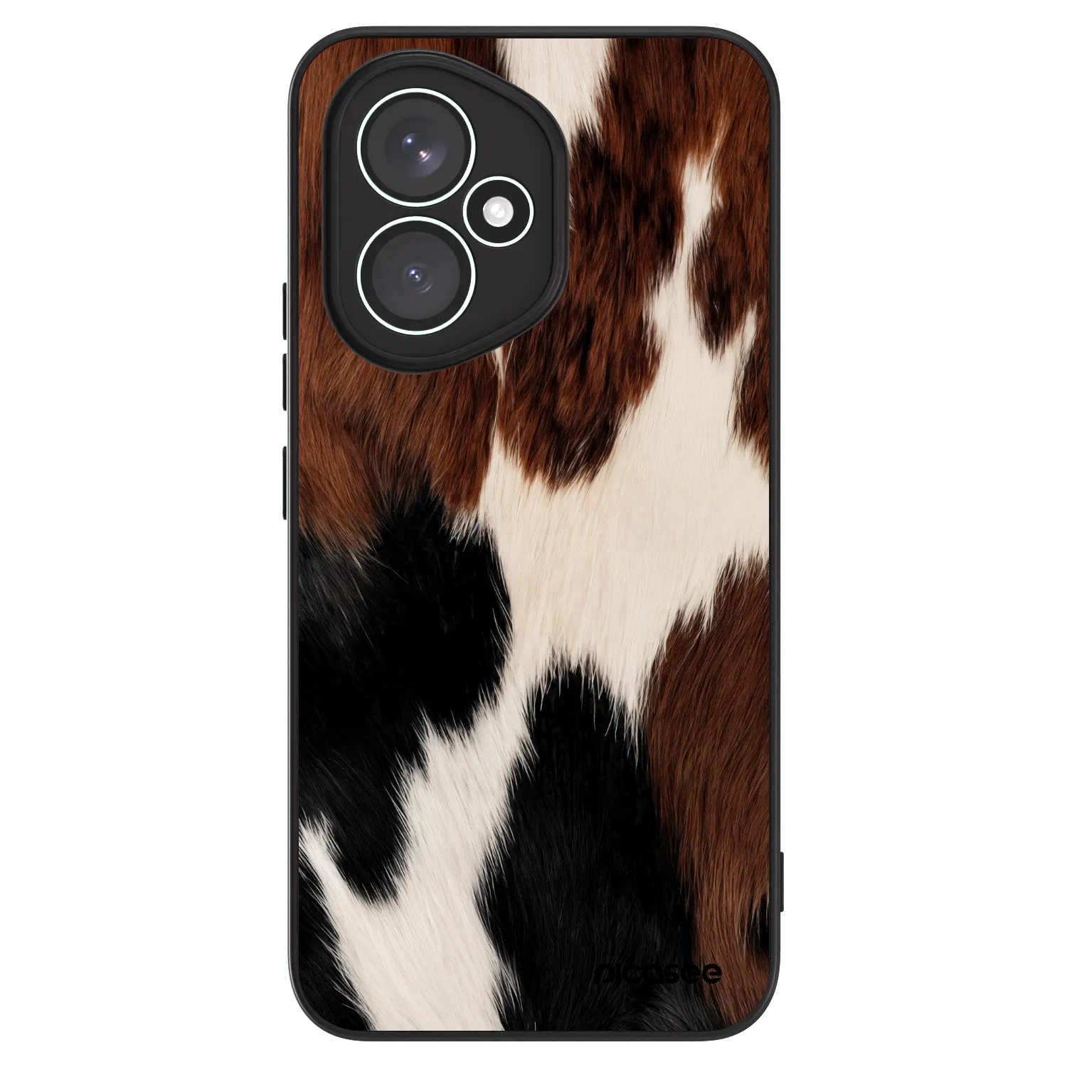 Picasee ULTIMATE CASE pentru Honor 400 5G - Rodeo