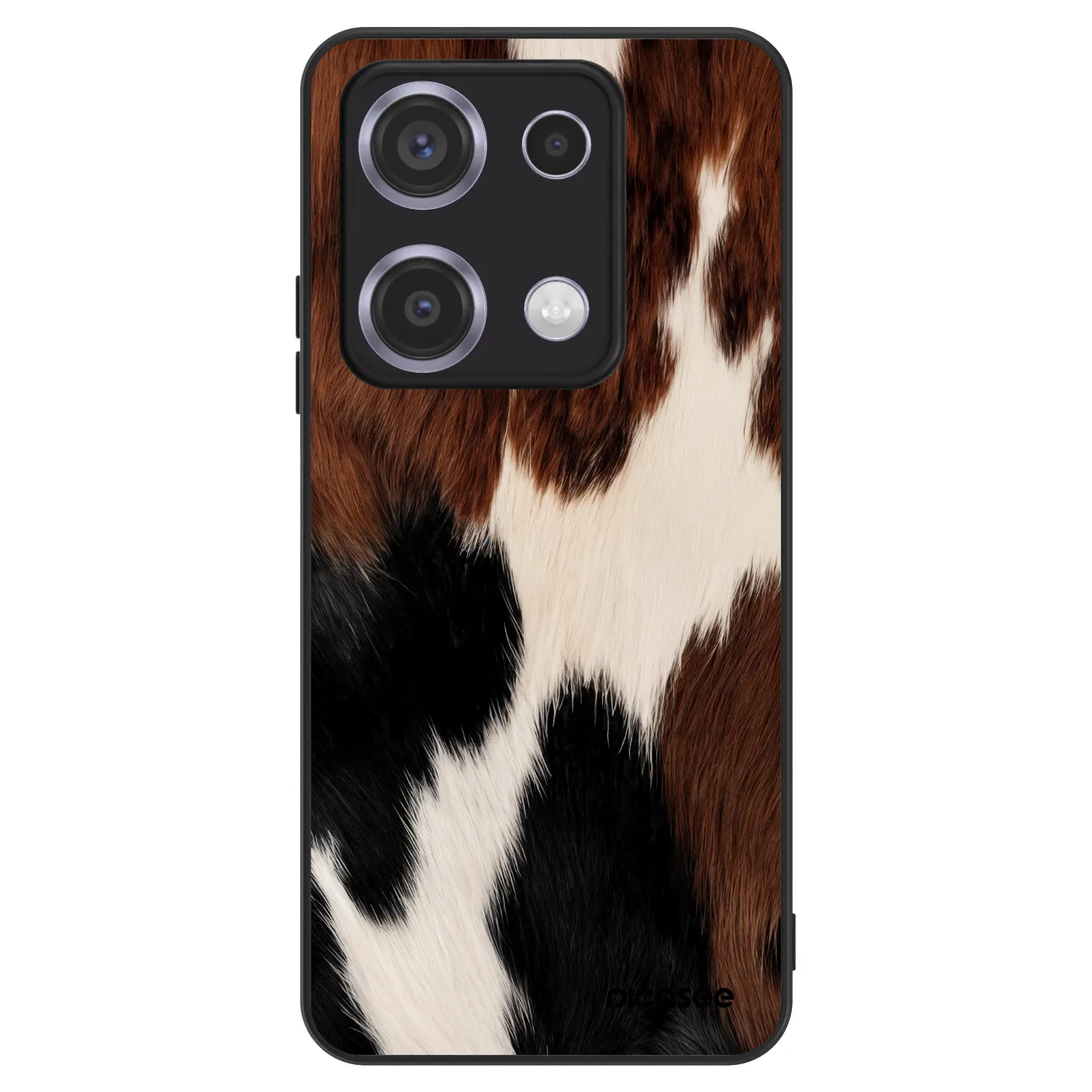 Picasee ULTIMATE CASE pentru Xiaomi Redmi Note 14S - Rodeo
