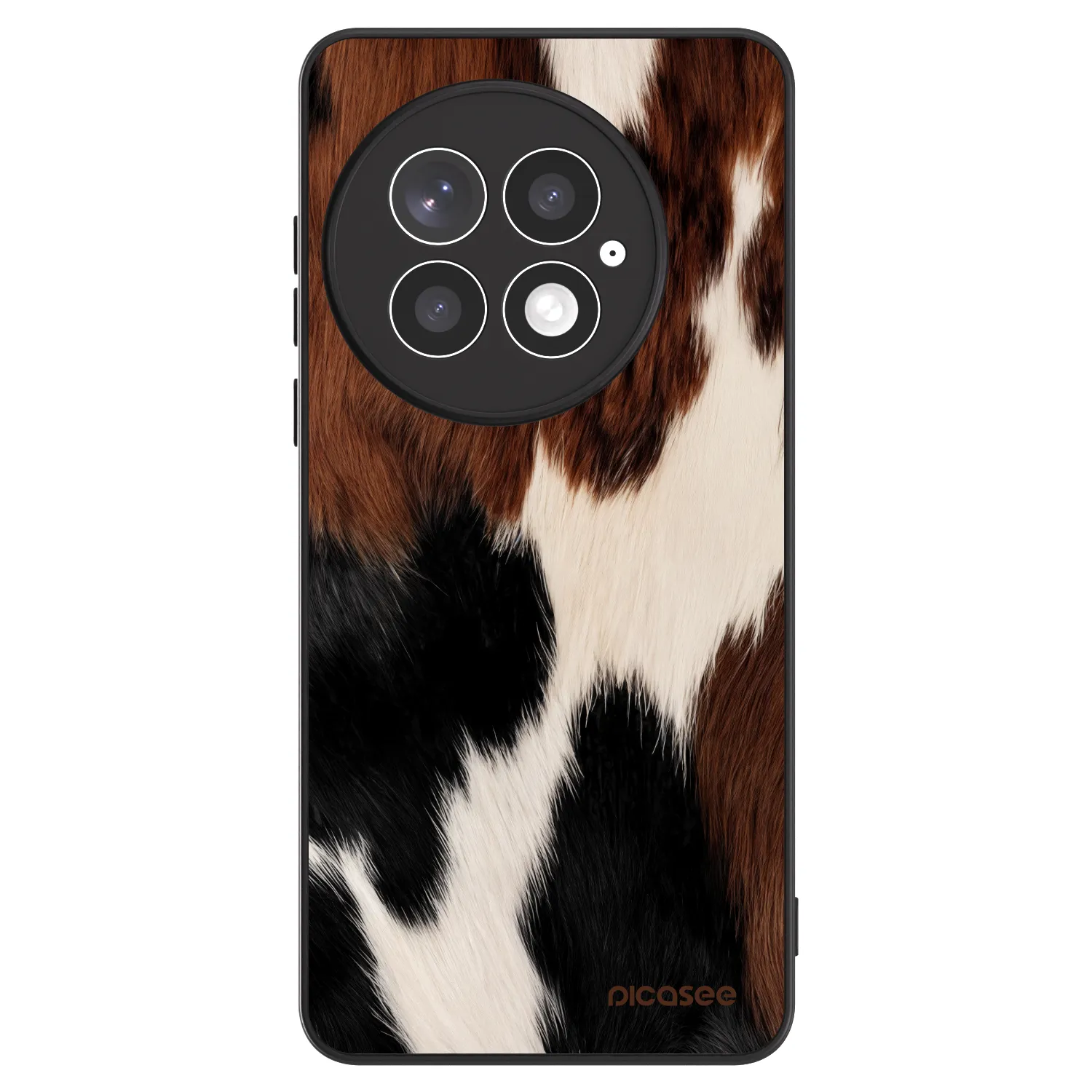 Picasee ULTIMATE CASE pentru OnePlus 13 5G - Rodeo
