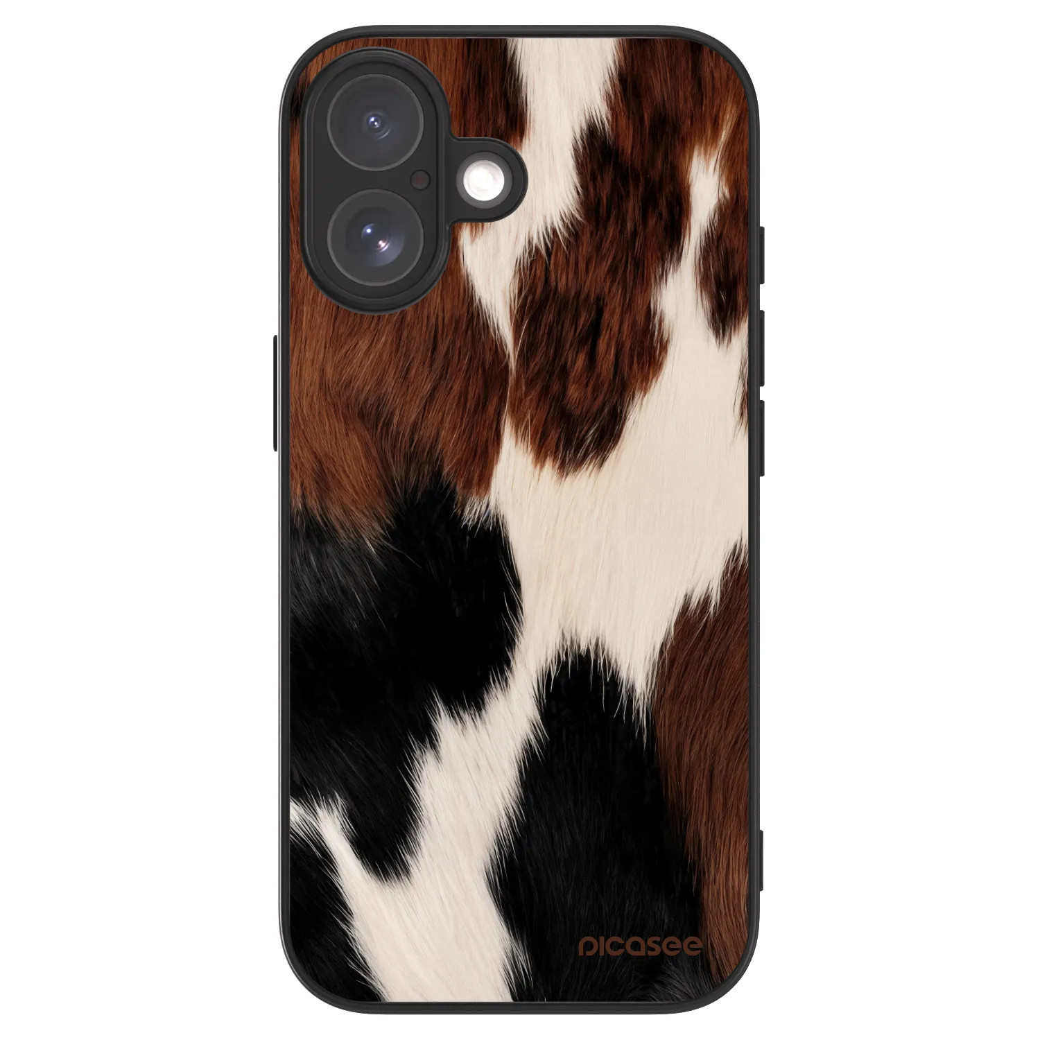 Picasee ULTIMATE CASE pentru Apple iPhone 17 - Rodeo