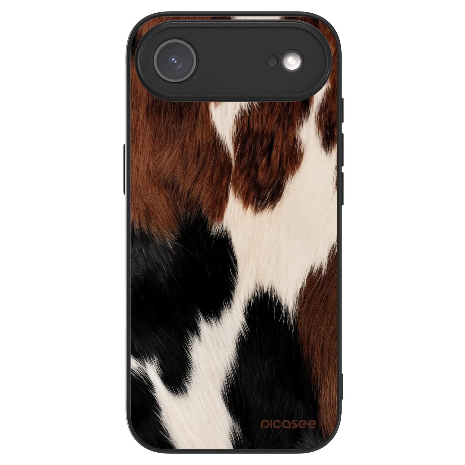 Picasee ULTIMATE CASE pentru Apple iPhone Air - Rodeo