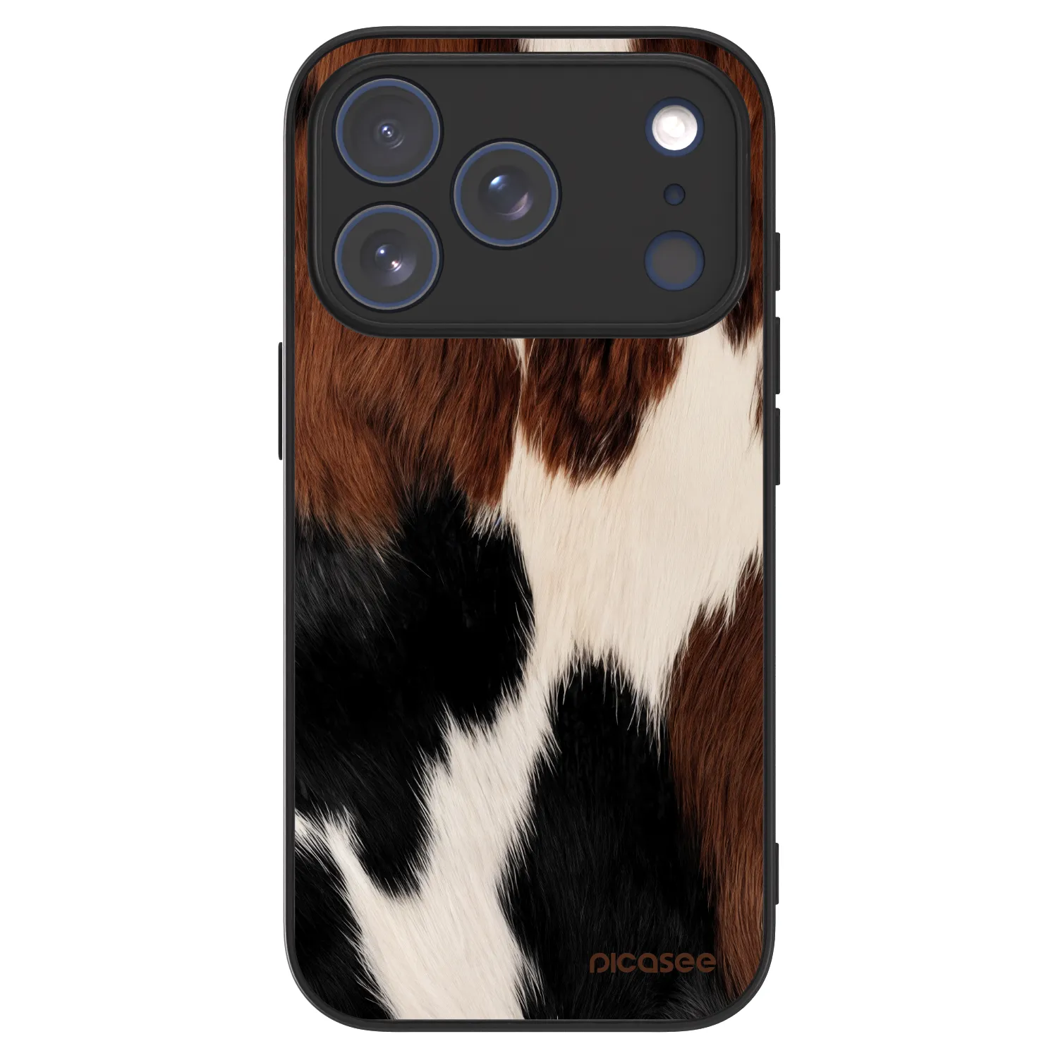 Picasee ULTIMATE CASE pentru Apple iPhone 17 Pro - Rodeo