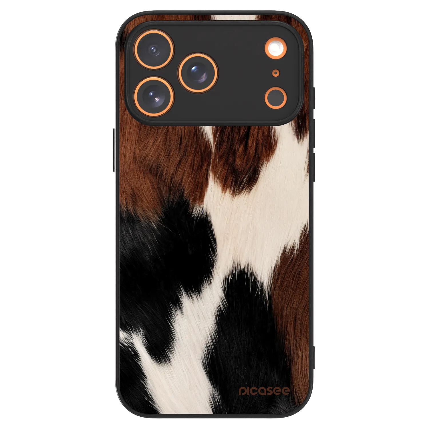 Picasee ULTIMATE CASE pentru Apple iPhone 17 Pro Max - Rodeo