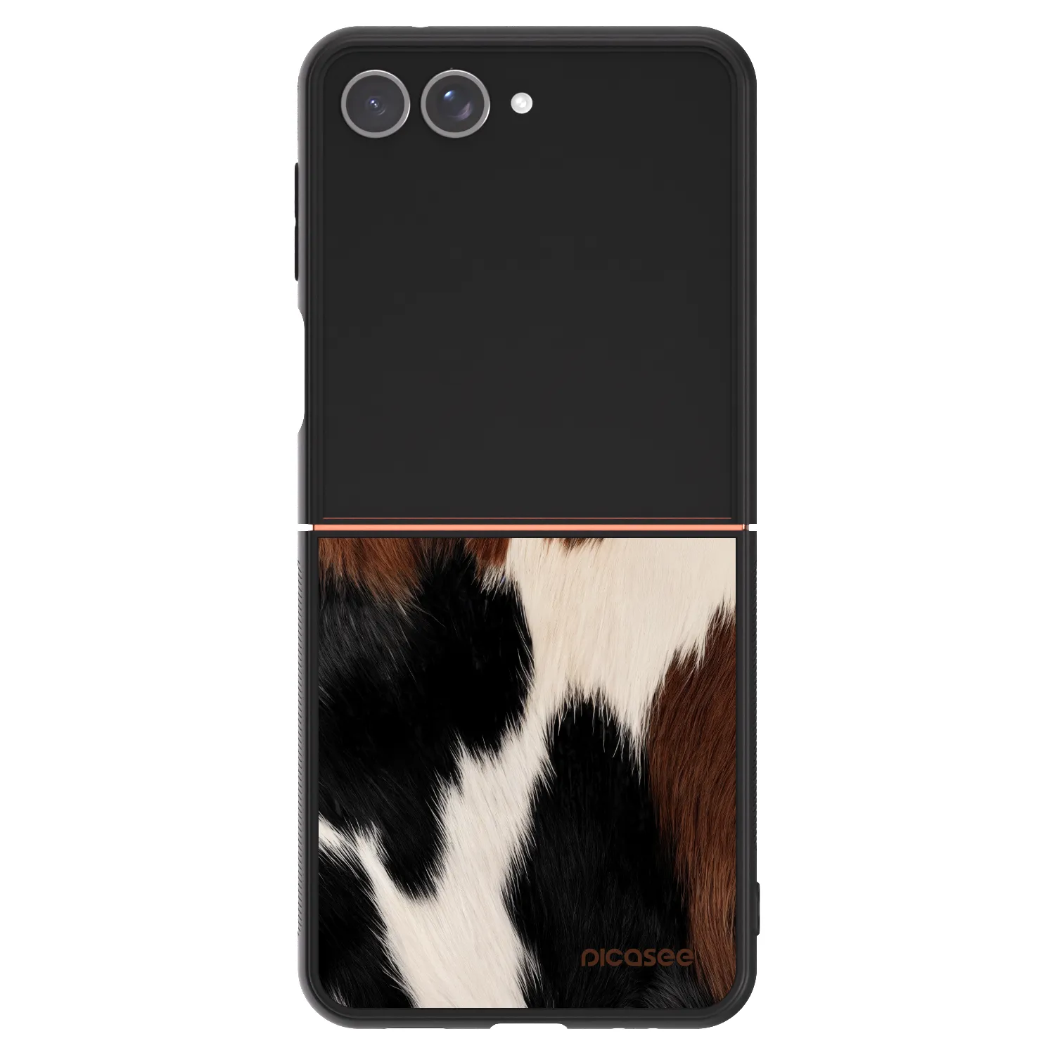 Picasee ULTIMATE CASE pentru Samsung Galaxy Z Flip7 5G - Rodeo