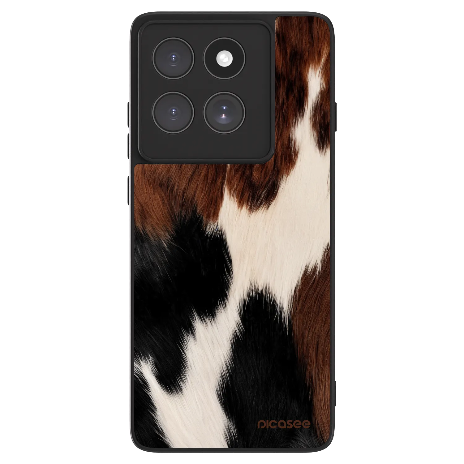 Picasee ULTIMATE CASE pentru Motorola Edge 60 Pro - Rodeo