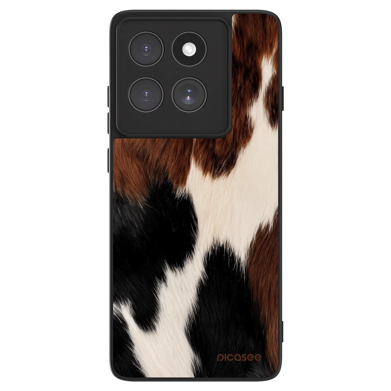 Picasee ULTIMATE CASE pentru Motorola Edge 60 5G - Rodeo