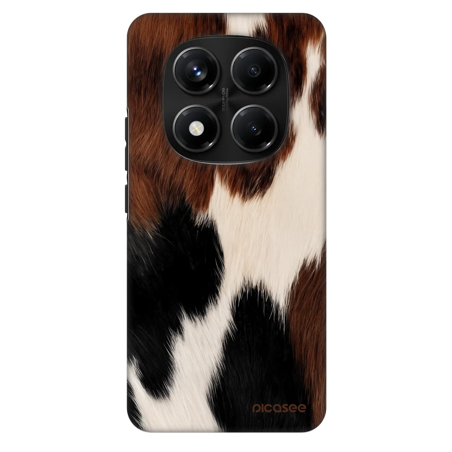 Picasee Fashion Case pentru Xiaomi Redmi Note 14 Pro+ 5G - Rodeo