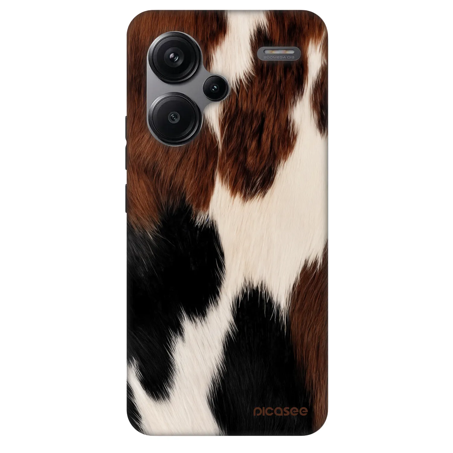 Picasee Fashion Case pentru Xiaomi Redmi Note 13 Pro+ 5G - Rodeo