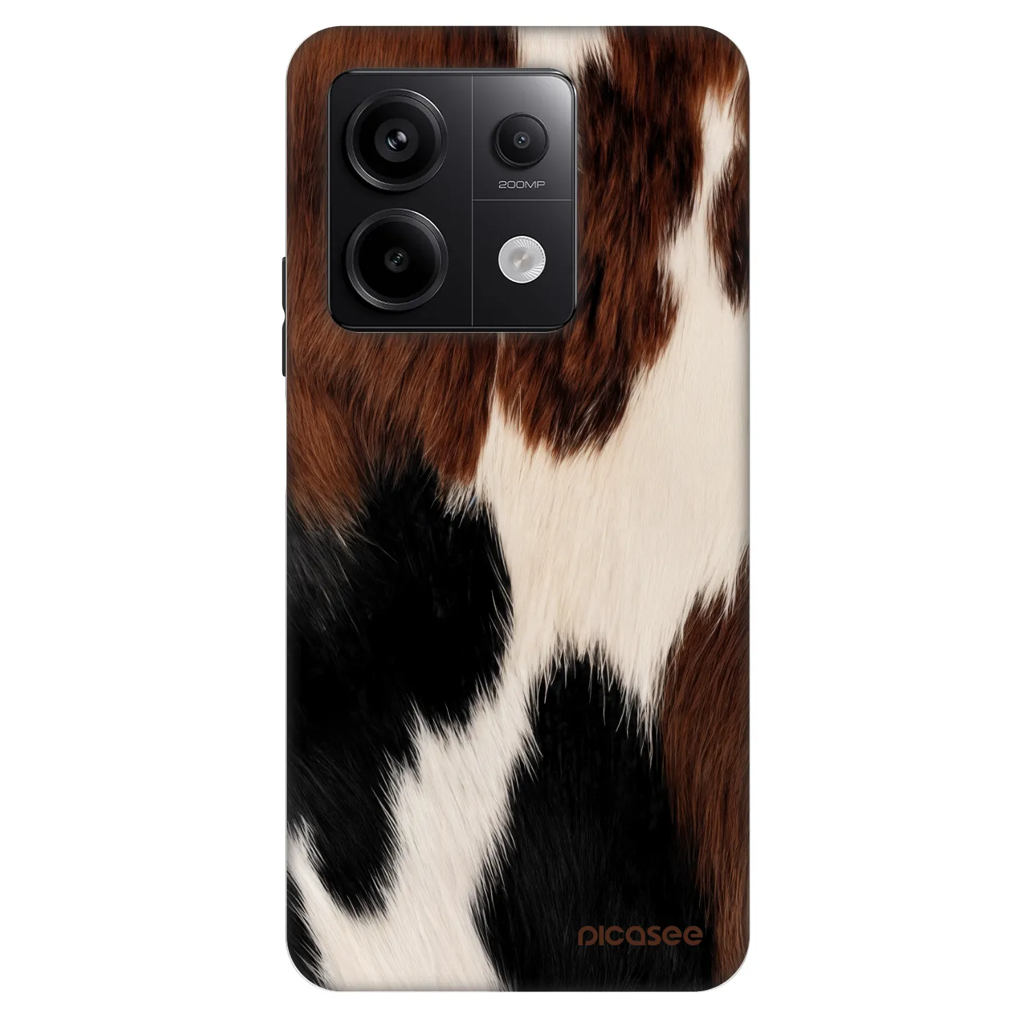Picasee Fashion Case pentru Xiaomi Redmi Note 13 Pro 5G - Rodeo