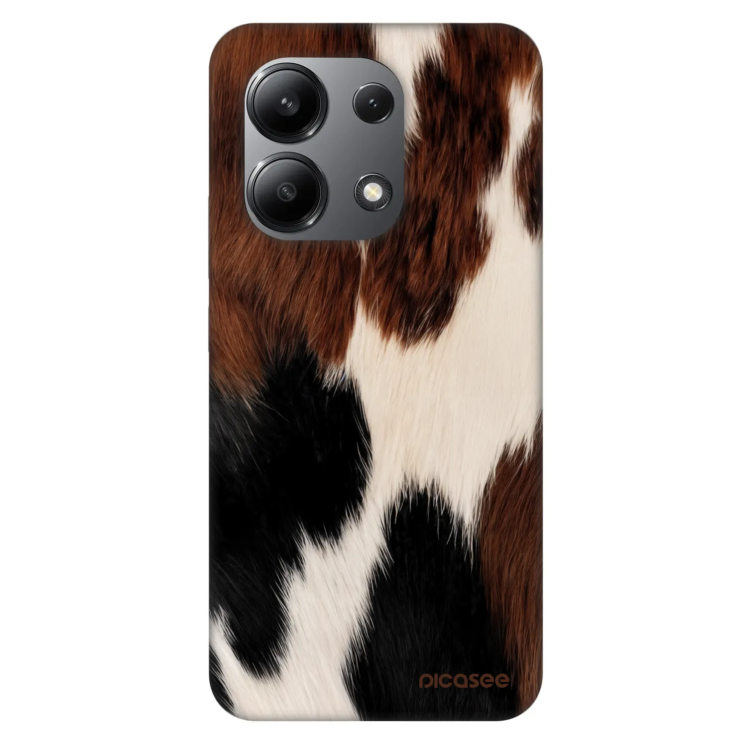 Picasee Fashion Case pentru Xiaomi Redmi Note 13 4G - Rodeo
