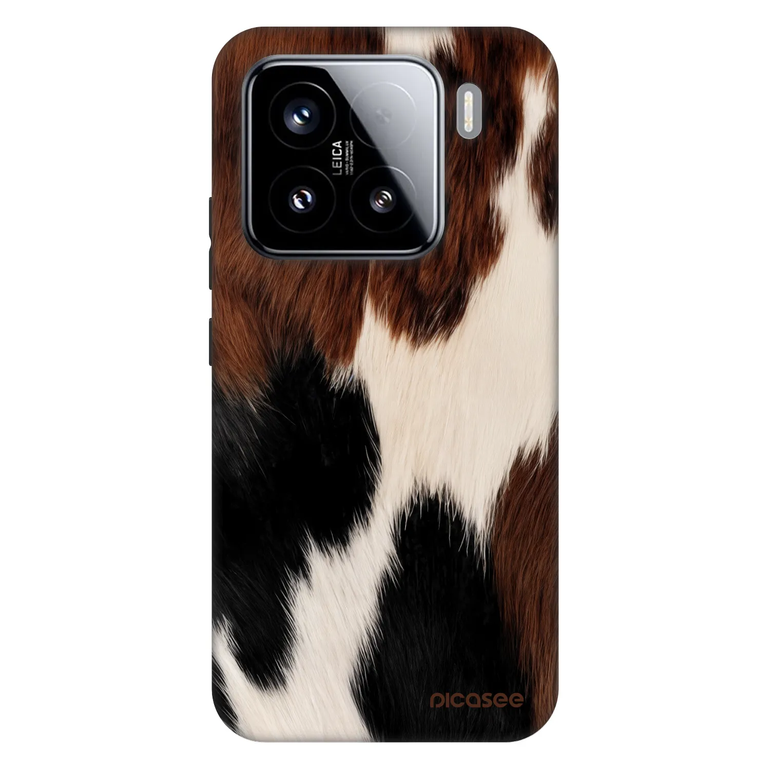 Picasee Fashion Case pentru Xiaomi 15 - Rodeo