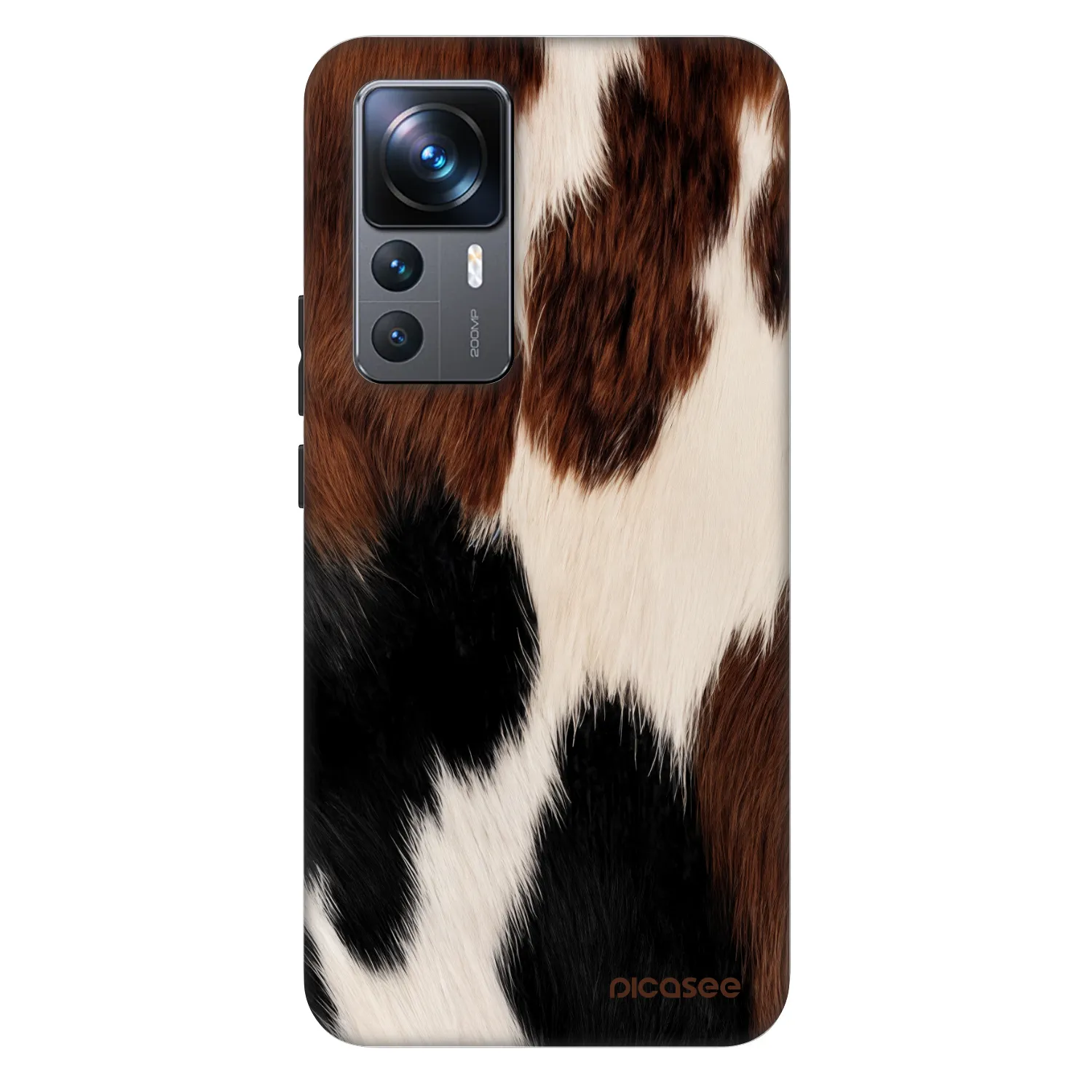 Picasee Fashion Case pentru Xiaomi 12T Pro - Rodeo