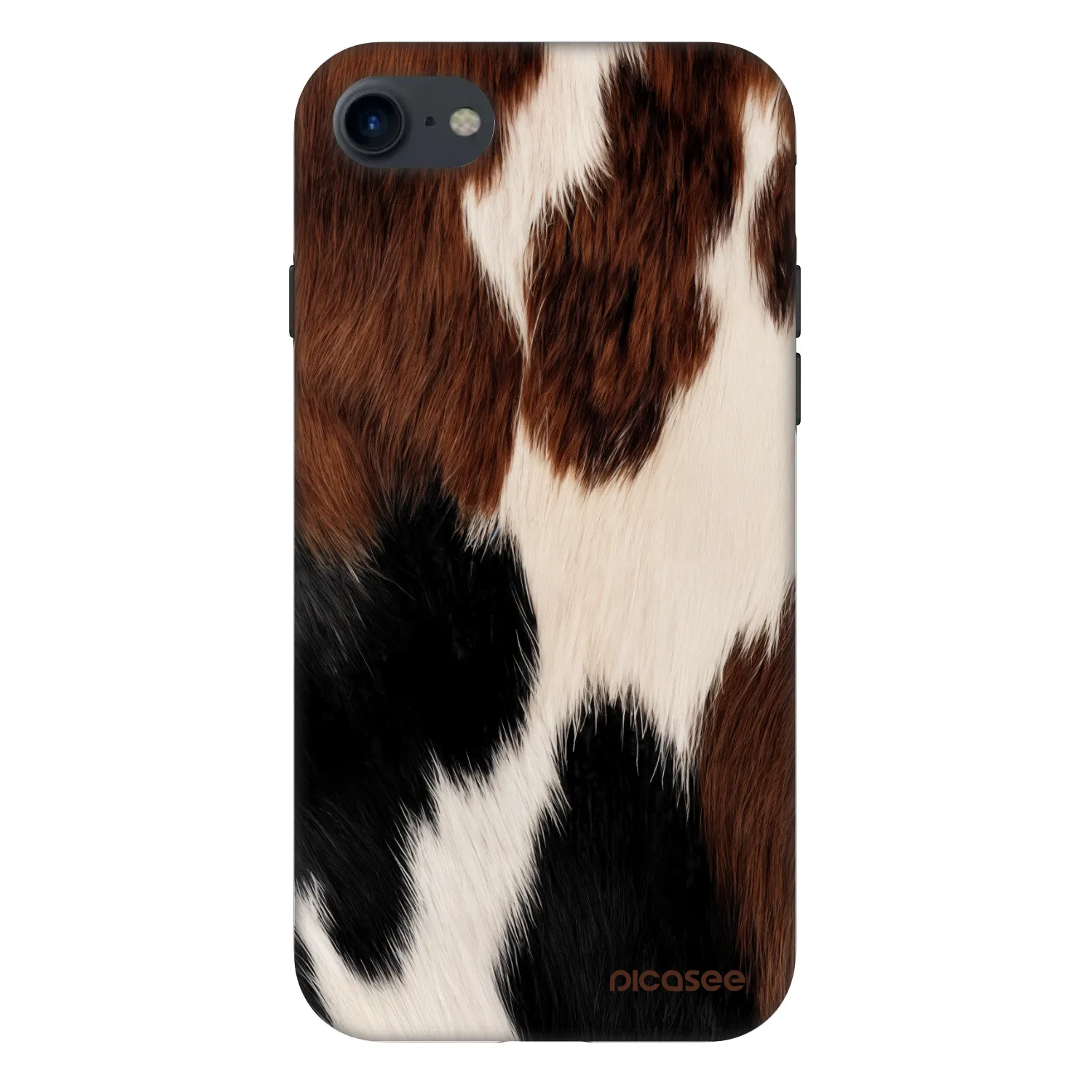 Picasee Fashion Case pentru Apple iPhone 8 - Rodeo