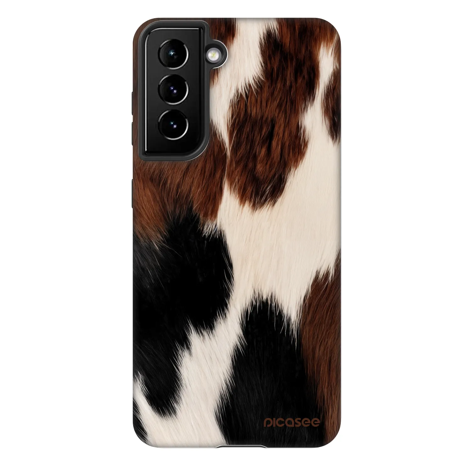 Picasee Fashion Case pentru Samsung Galaxy S21 FE 5G - Rodeo