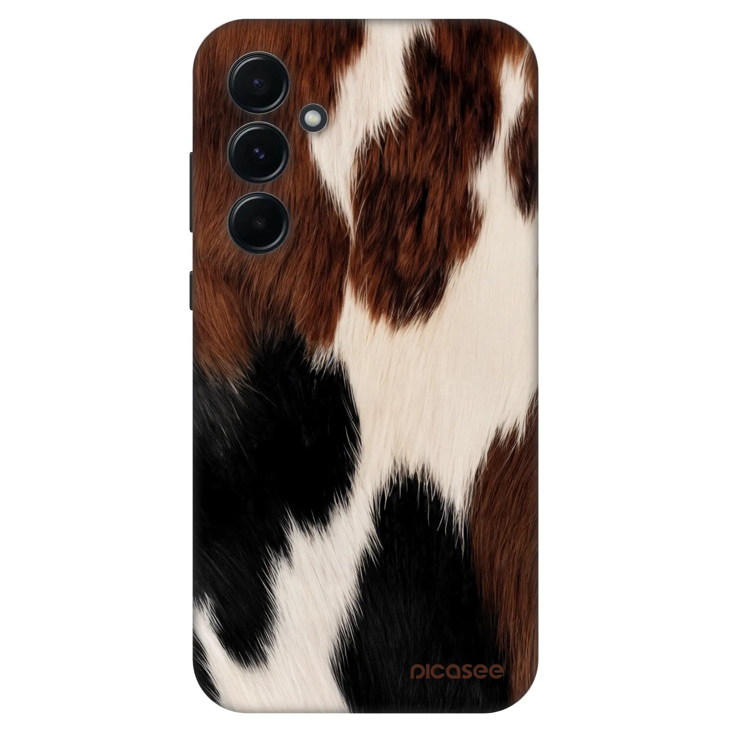 Picasee Fashion Case pentru Samsung Galaxy A55 5G A556B - Rodeo