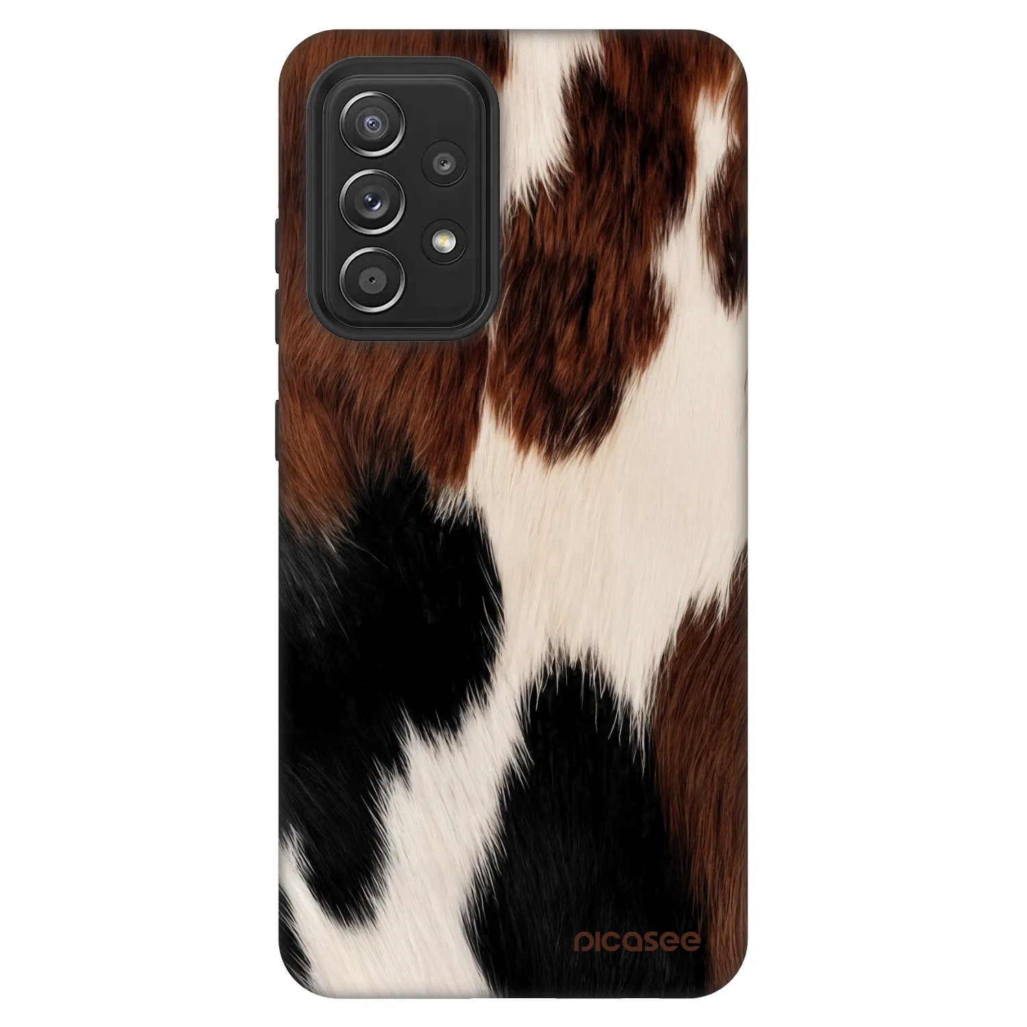 Picasee Fashion Case pentru Samsung Galaxy A52s 5G A528B - Rodeo