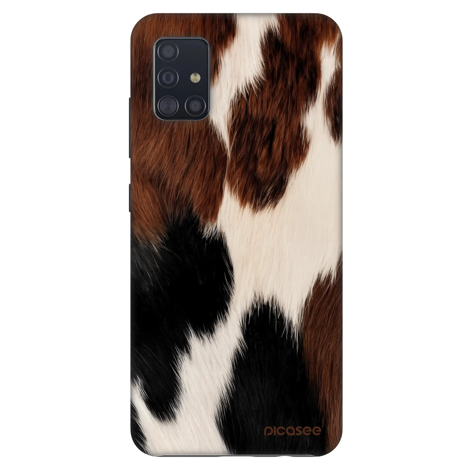 Picasee Fashion Case pentru Samsung Galaxy A51 A515F - Rodeo