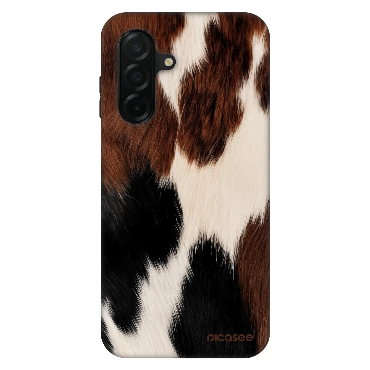 Picasee Fashion Case pentru Samsung Galaxy A26 5G A266B - Rodeo