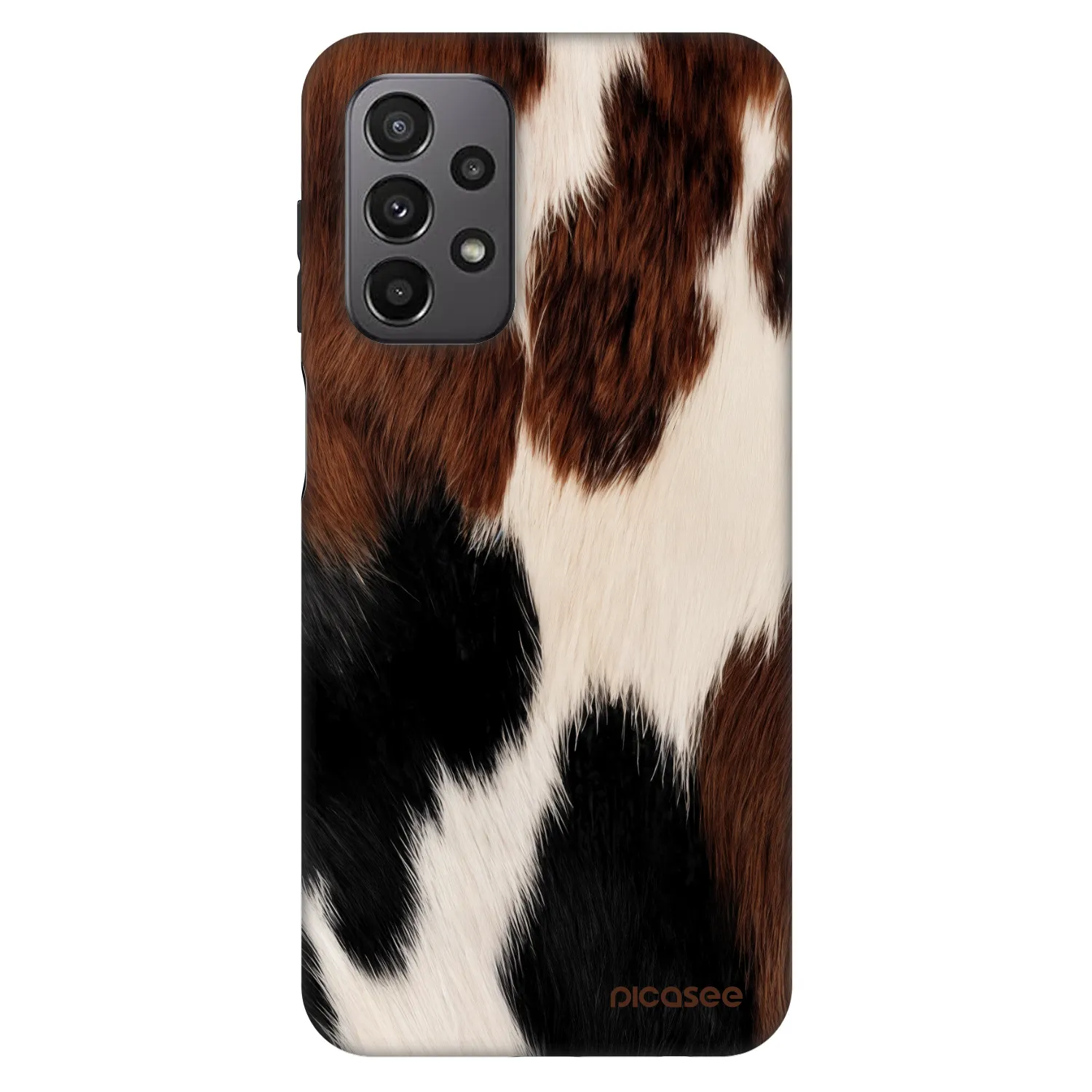 Picasee Fashion Case pentru Samsung Galaxy A23 A236B 5G - Rodeo
