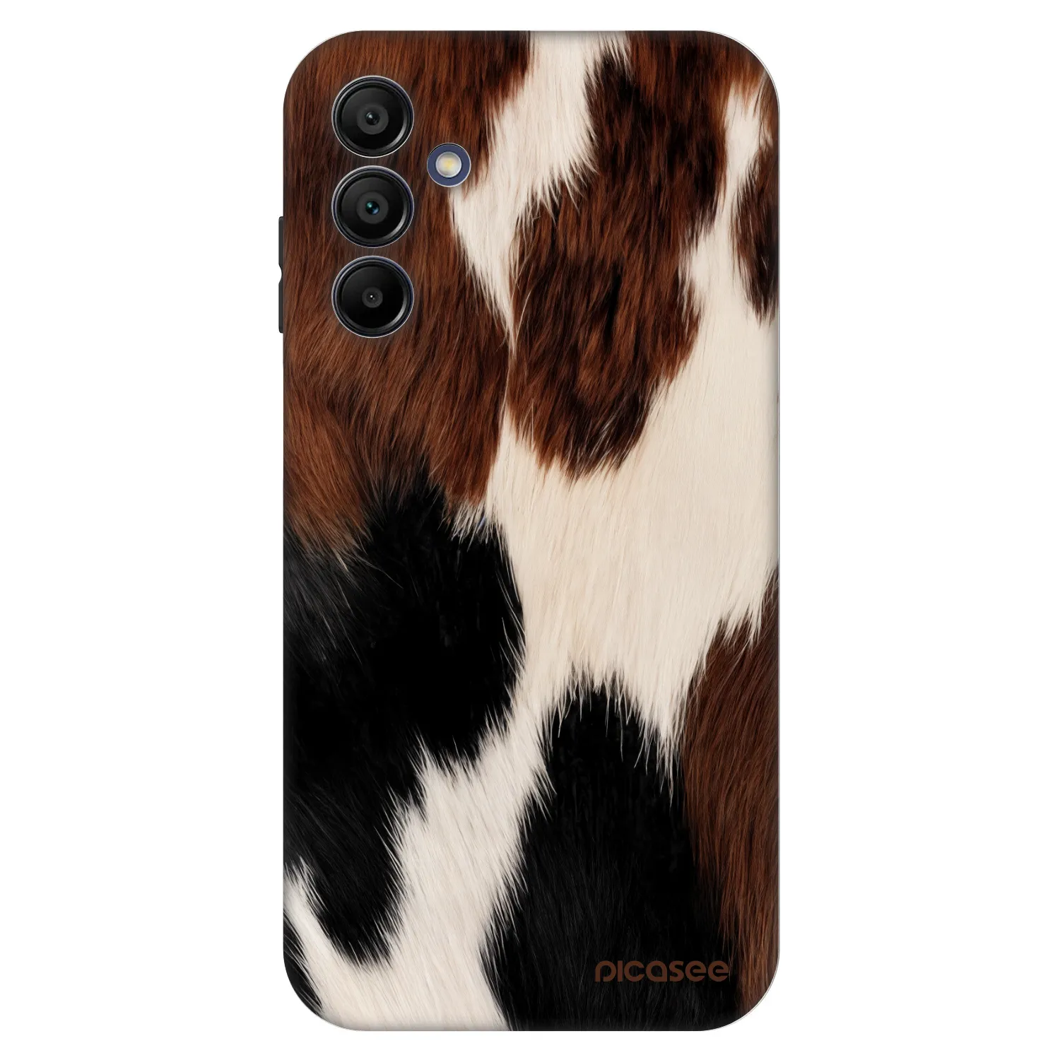 Picasee Fashion Case pentru Samsung Galaxy A15 A155F 4G - Rodeo