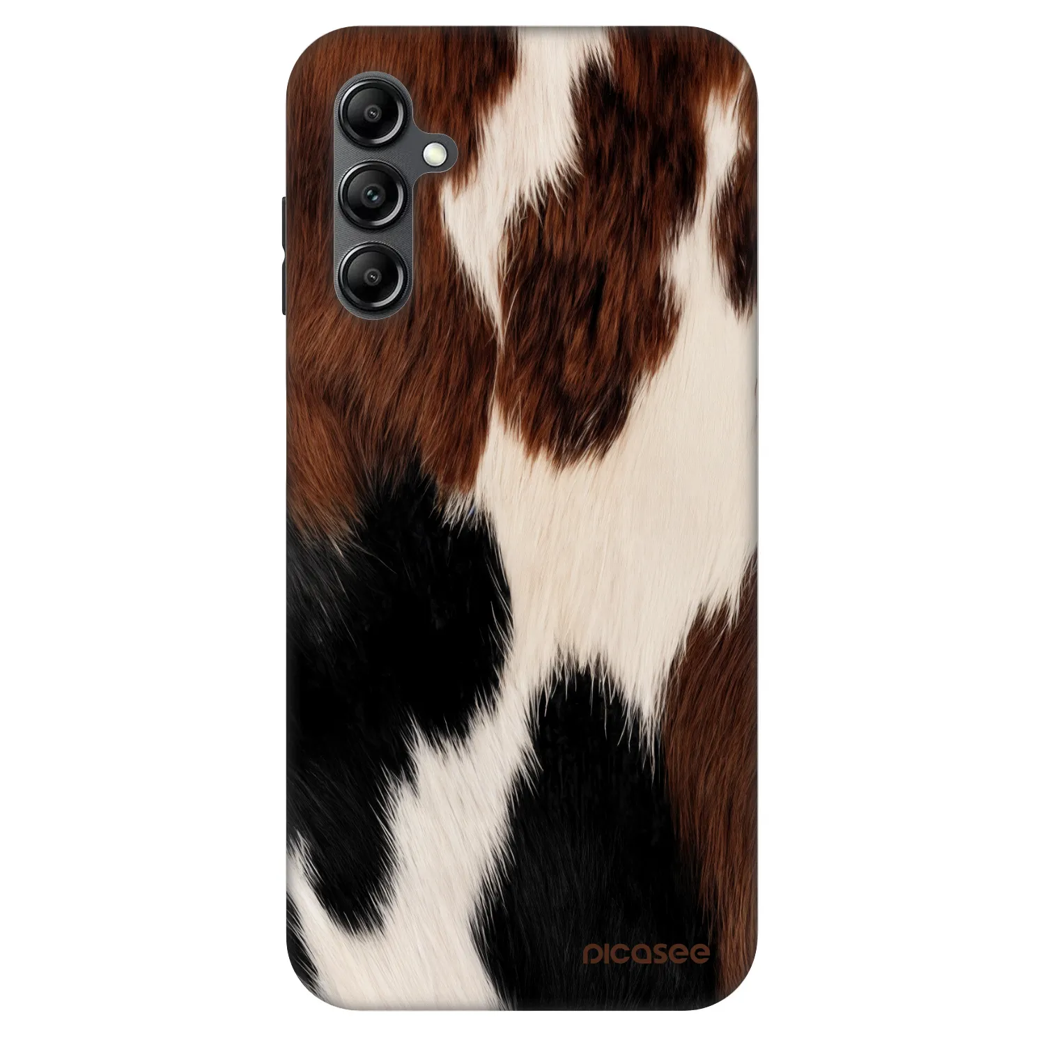 Picasee Fashion Case pentru Samsung Galaxy A14 4G A145R - Rodeo
