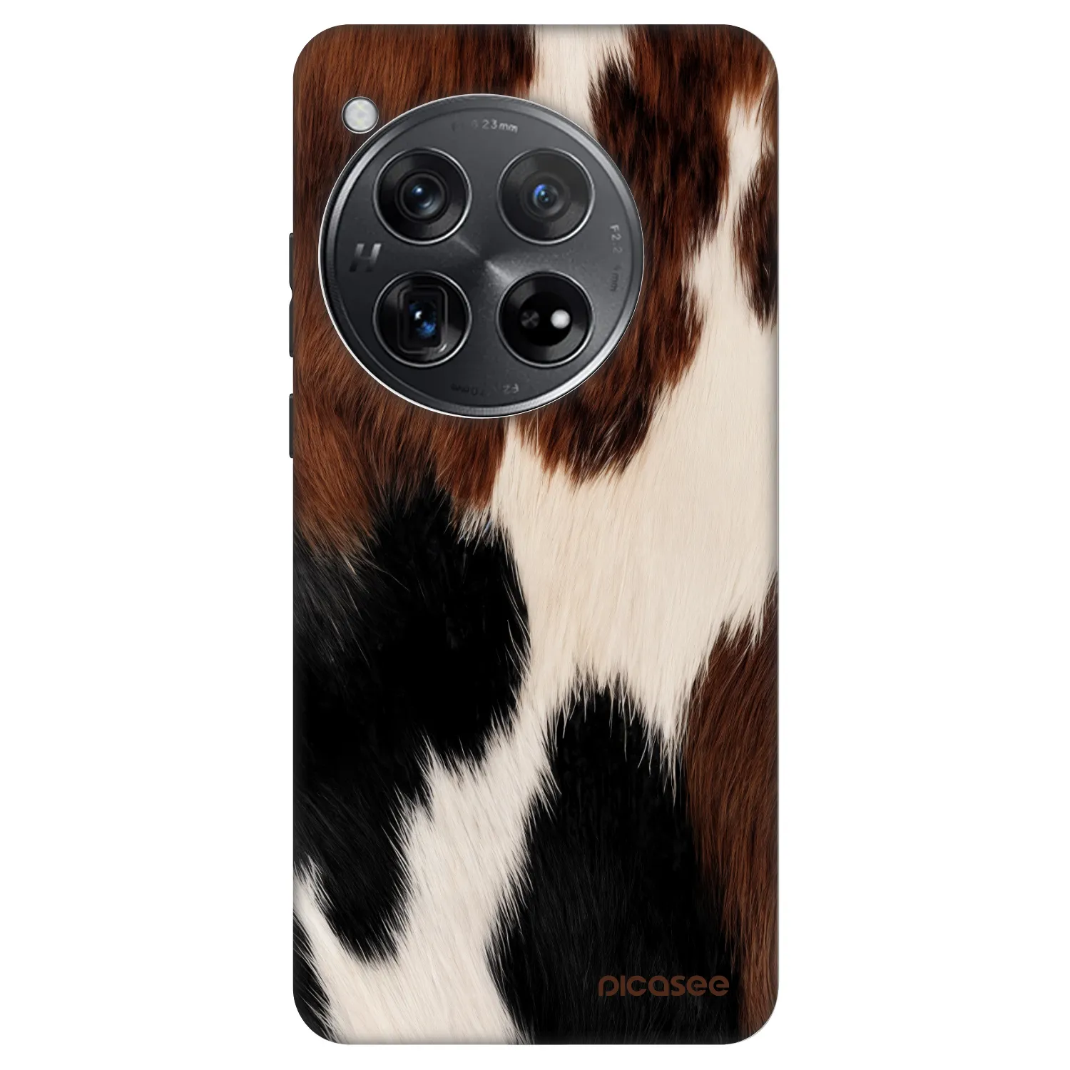 Picasee Fashion Case pentru OnePlus 12 5G - Rodeo