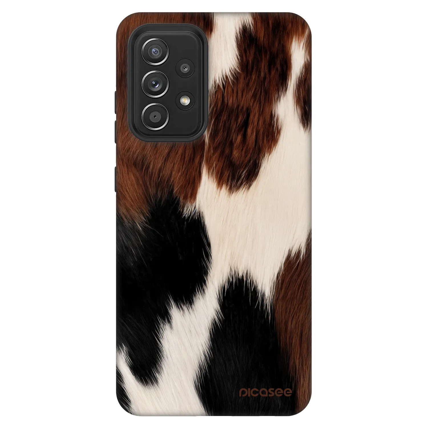 Picasee Fashion Case pentru Samsung Galaxy A52 5G A525F - Rodeo