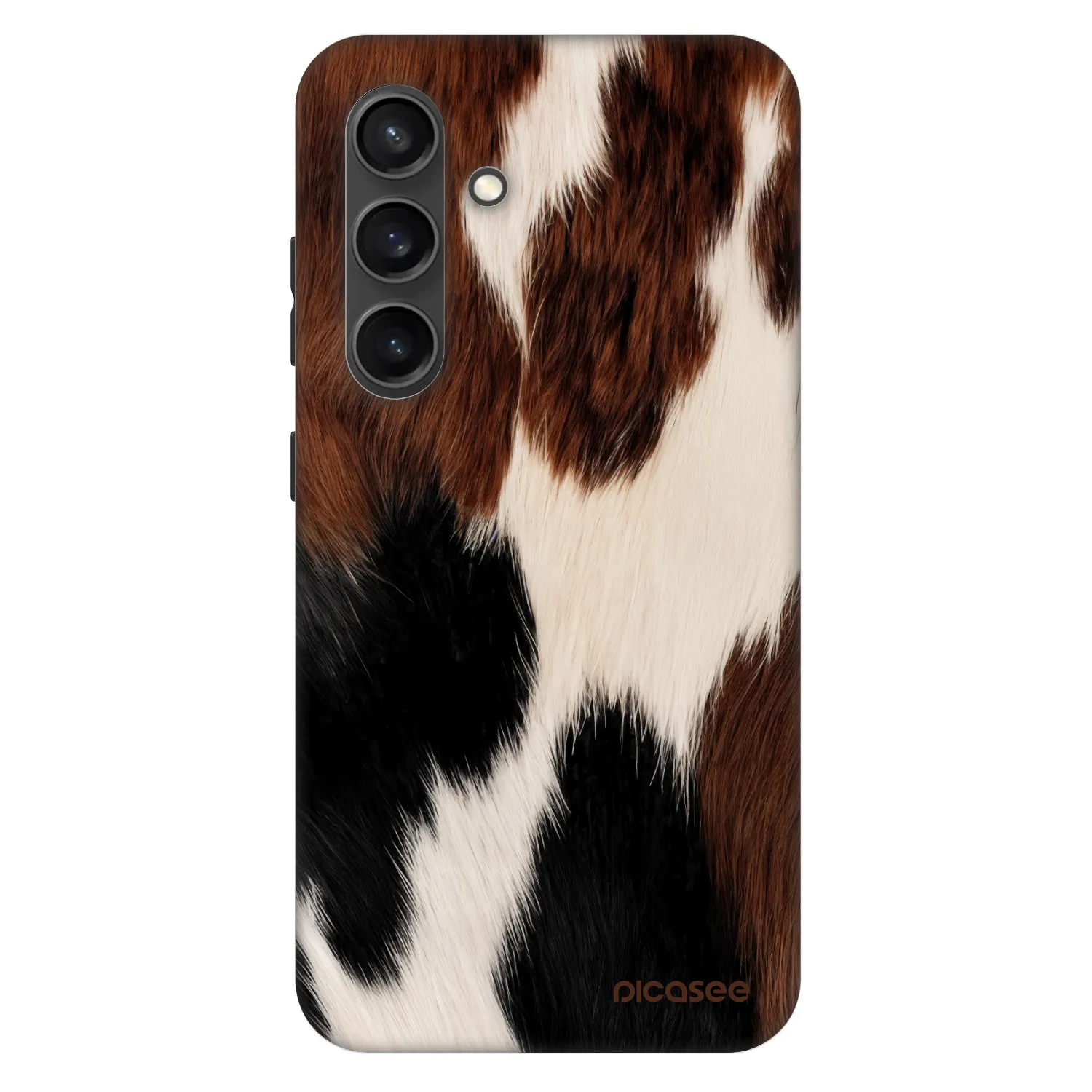 Picasee Fashion Case PowerShare pro Samsung Galaxy S24 S921B 5G - Rodeo