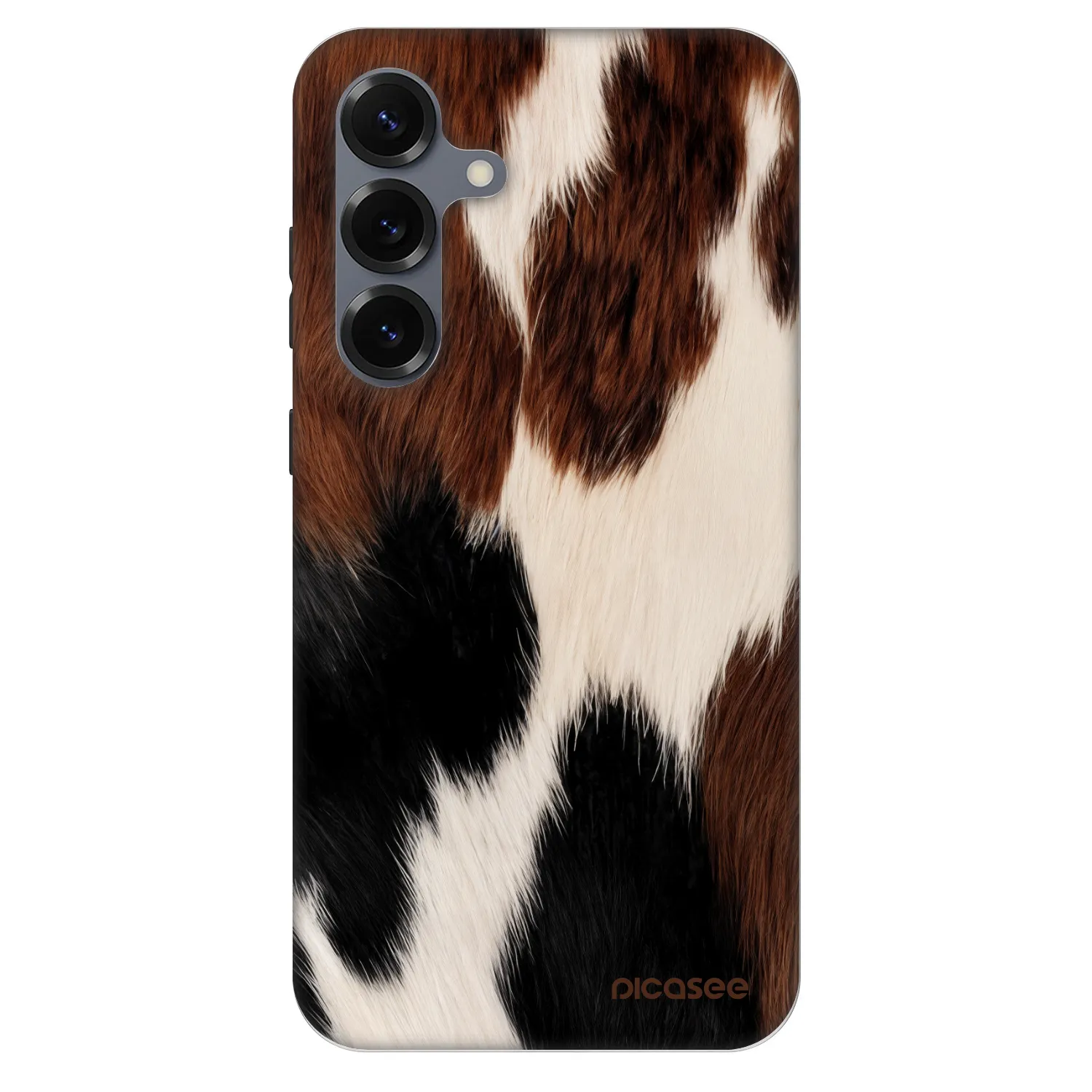 Picasee Fashion Case PowerShare pro Samsung Galaxy S25+ 5G - Rodeo