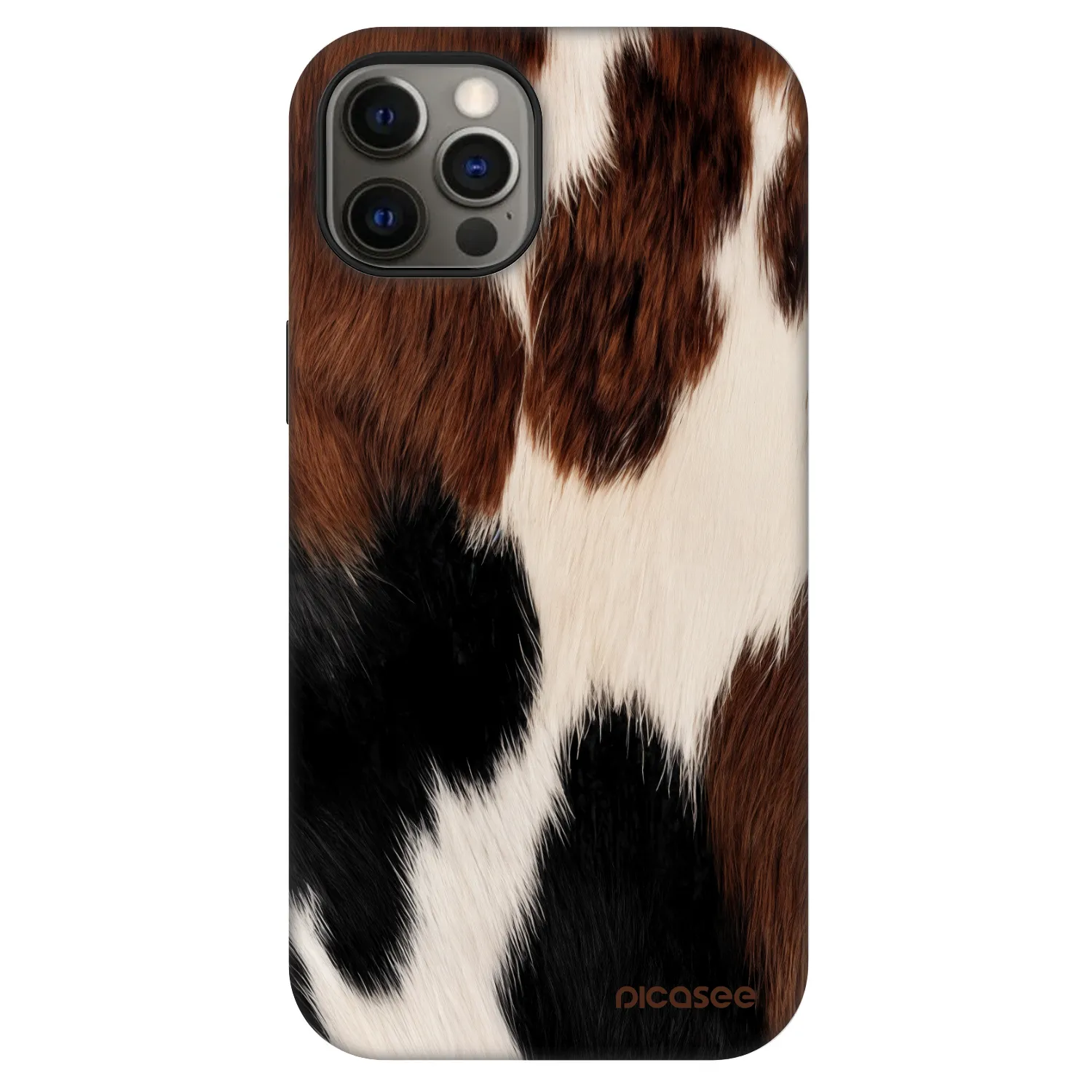 Picasee Fashion Case MagSafe pentru Apple iPhone 12 - Rodeo