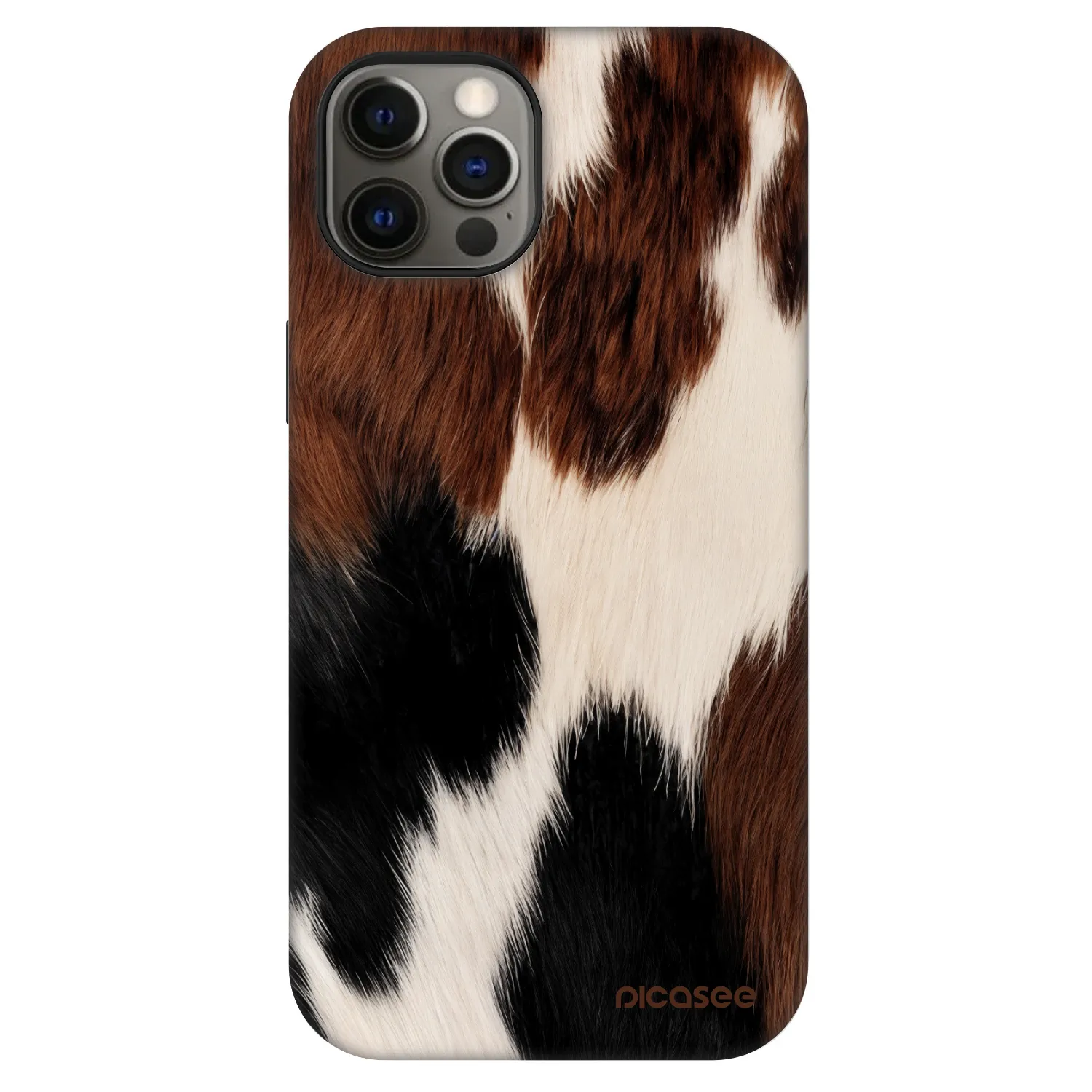 Picasee Fashion Case MagSafe pentru Apple iPhone 12 Pro - Rodeo