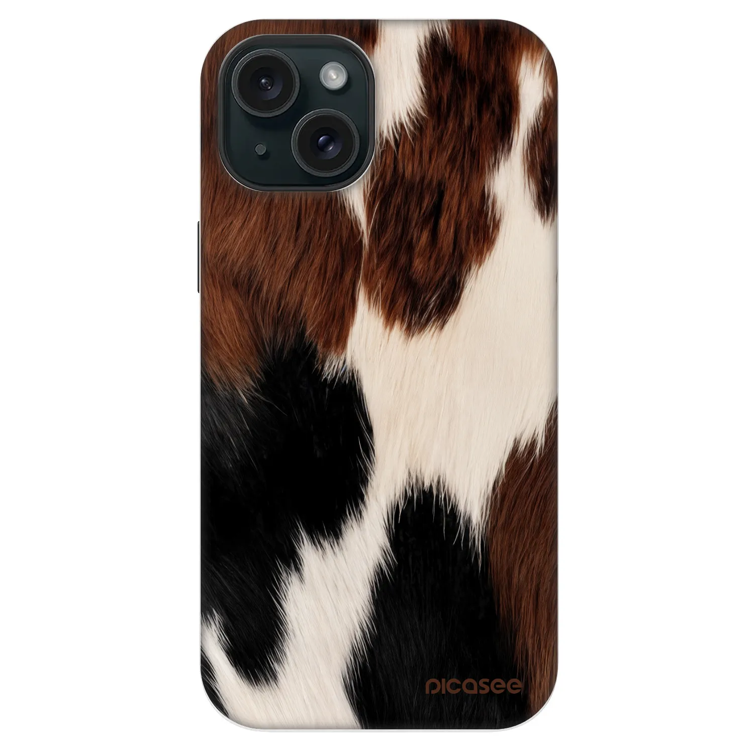 Picasee Fashion Case MagSafe pentru Apple iPhone 14 - Rodeo