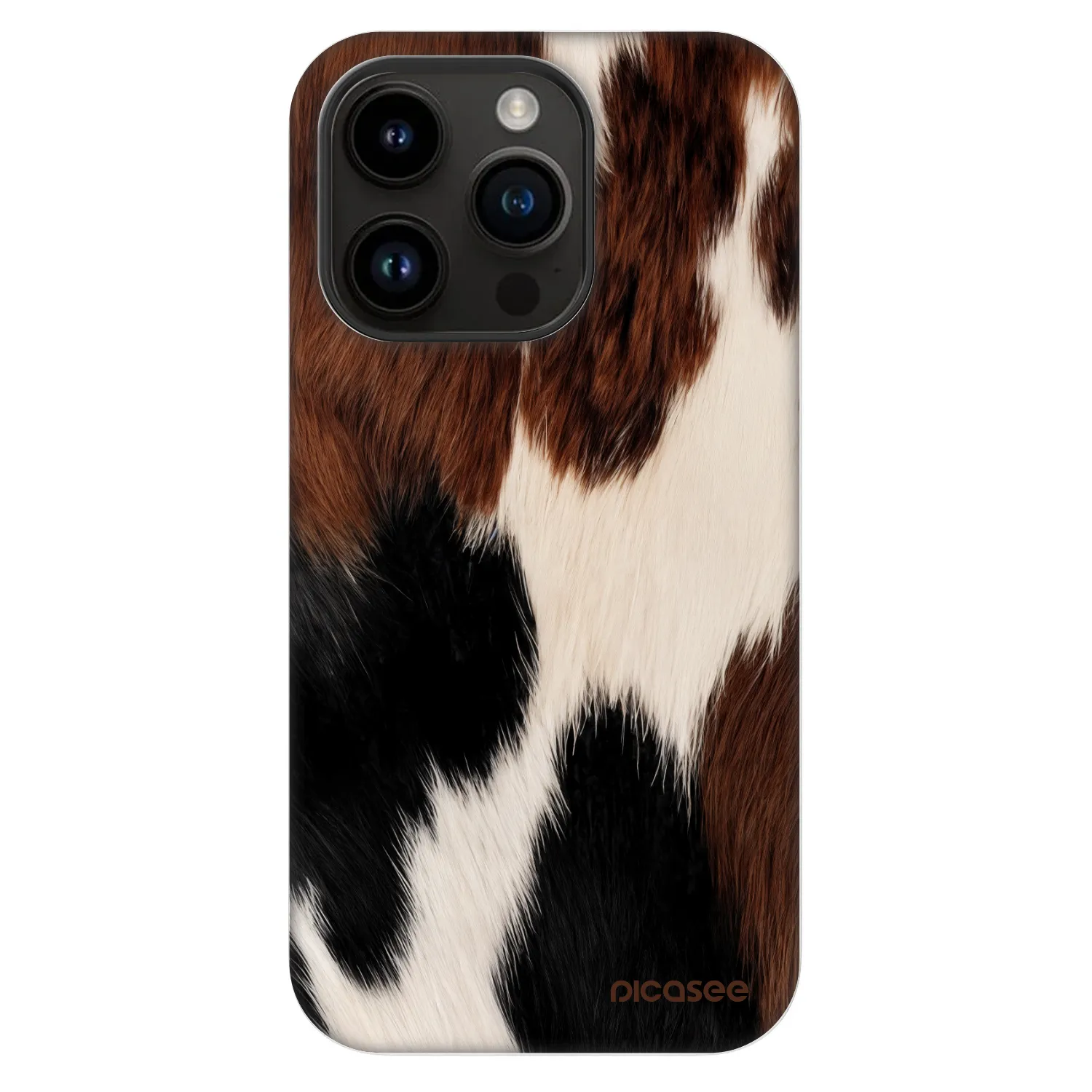 Picasee Fashion Case MagSafe pentru Apple iPhone 14 Pro - Rodeo