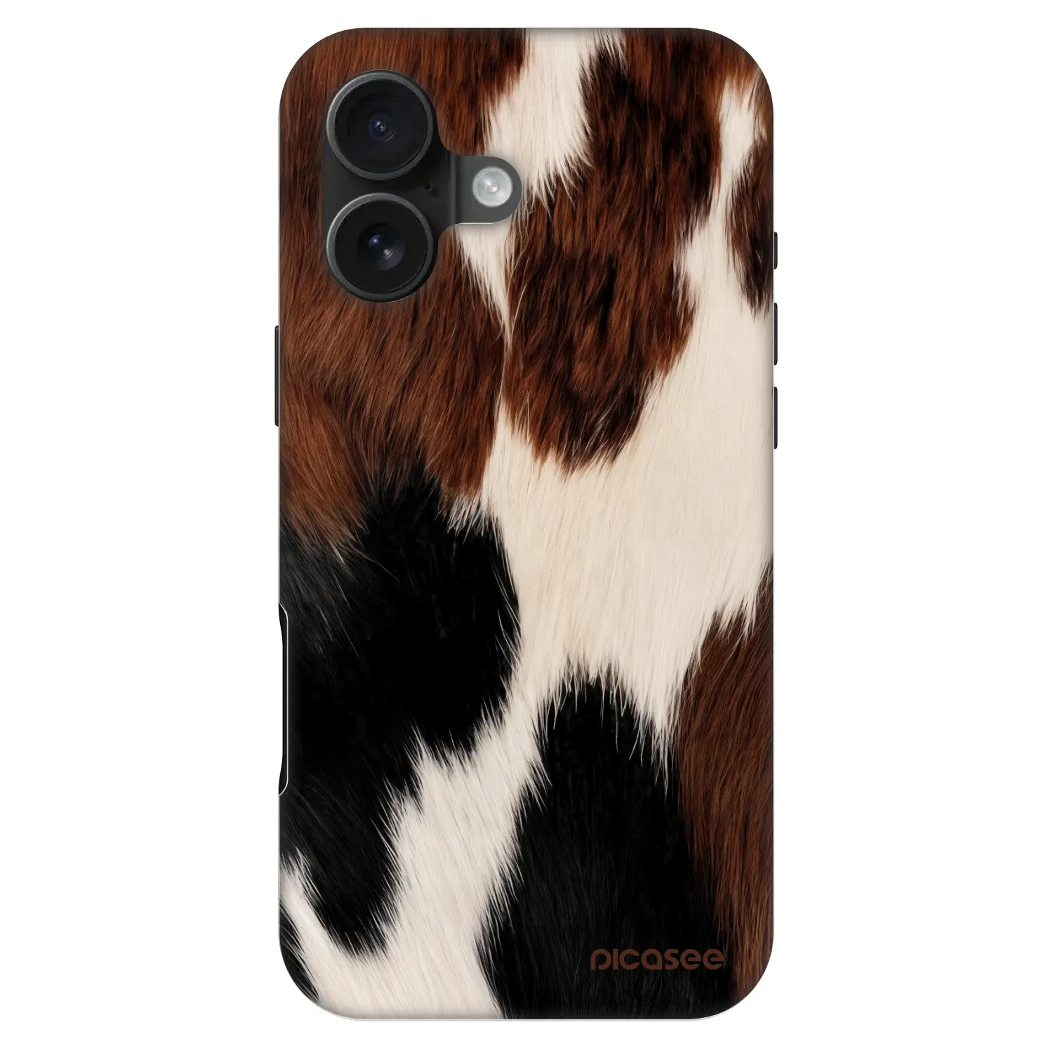 Picasee Fashion Case MagSafe pentru Apple iPhone 16 - Rodeo