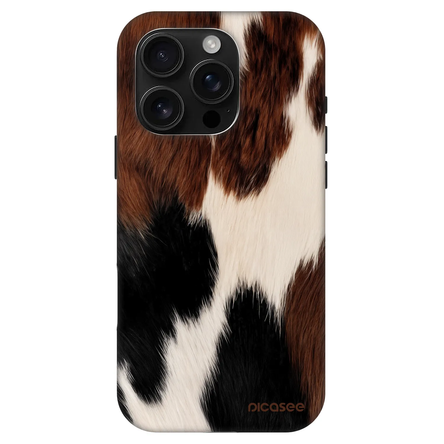 Picasee Fashion Case MagSafe pentru Apple iPhone 16 Pro - Rodeo