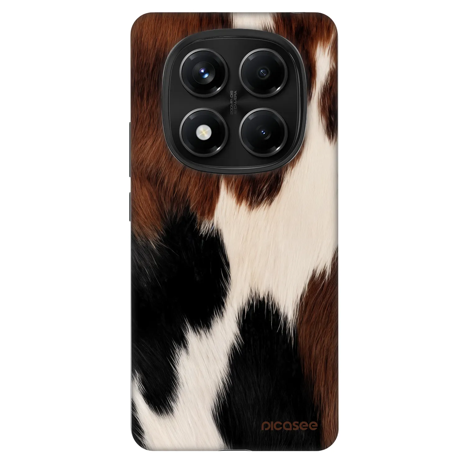 Picasee Fashion Case pentru Xiaomi Redmi Note 14 Pro 4G - Rodeo