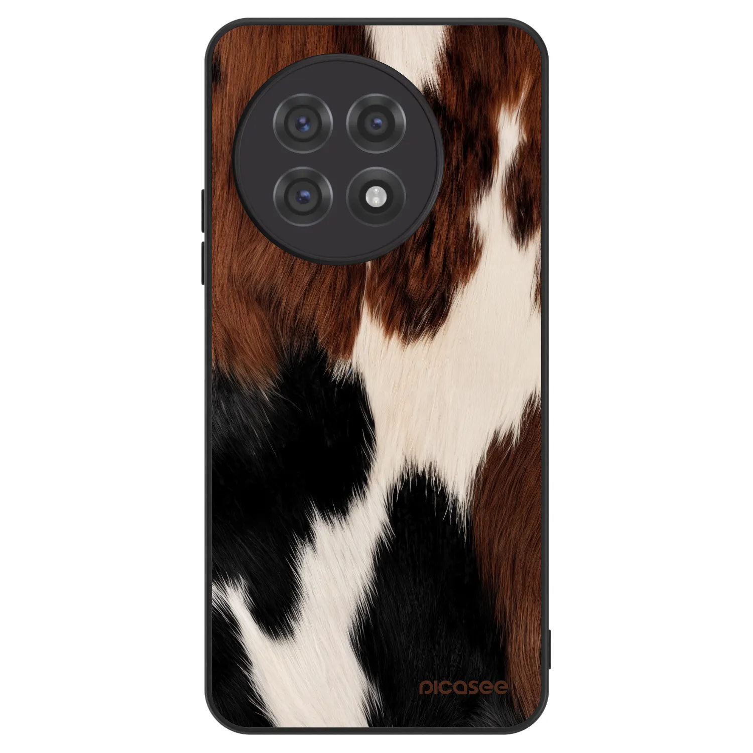 Picasee ULTIMATE CASE pentru OnePlus 13R 5G - Rodeo